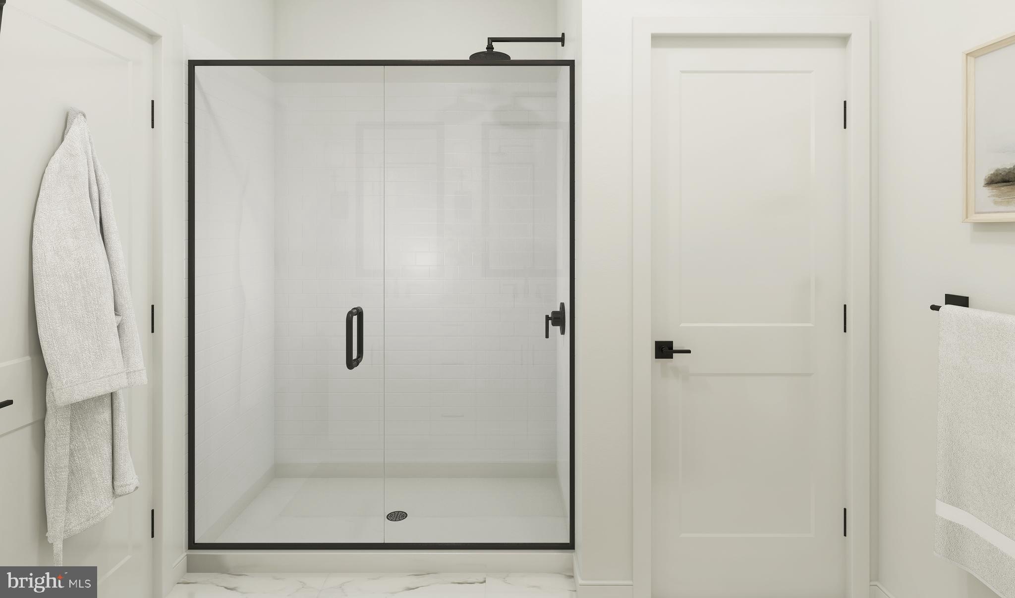 LIBERTY RUN - Residential