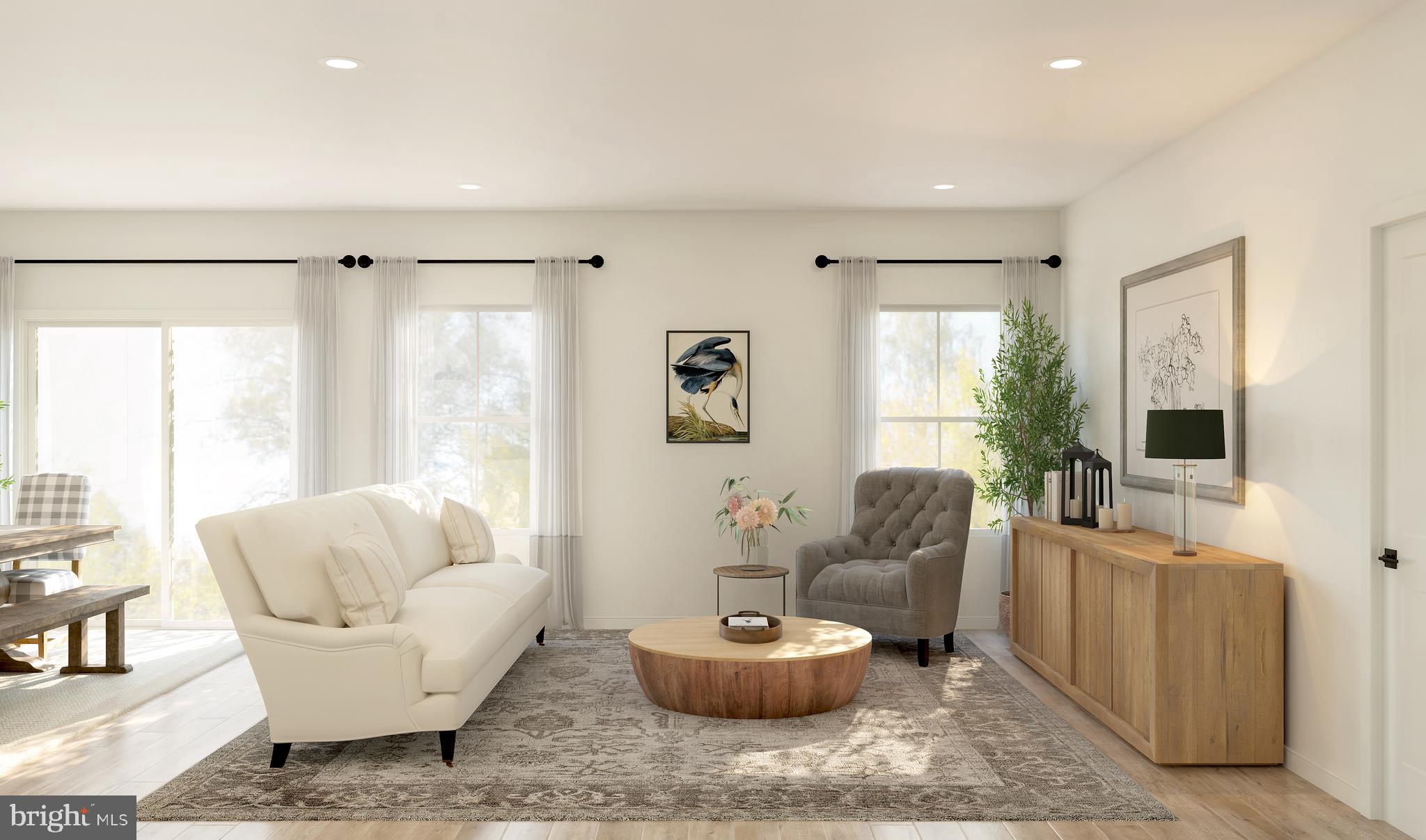 LIBERTY RUN - Residential