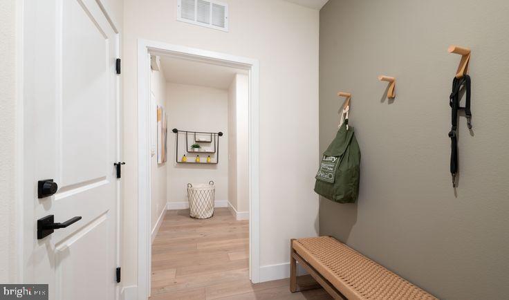 LIBERTY RUN - Residential