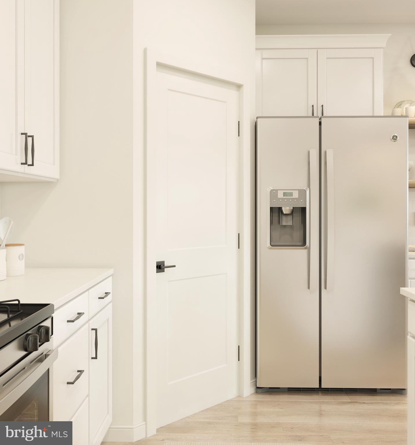 LIBERTY RUN - Residential