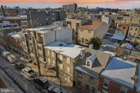135 E Allen Street, Philadelphia, PA 19125 - MLS#: PAPH2445540