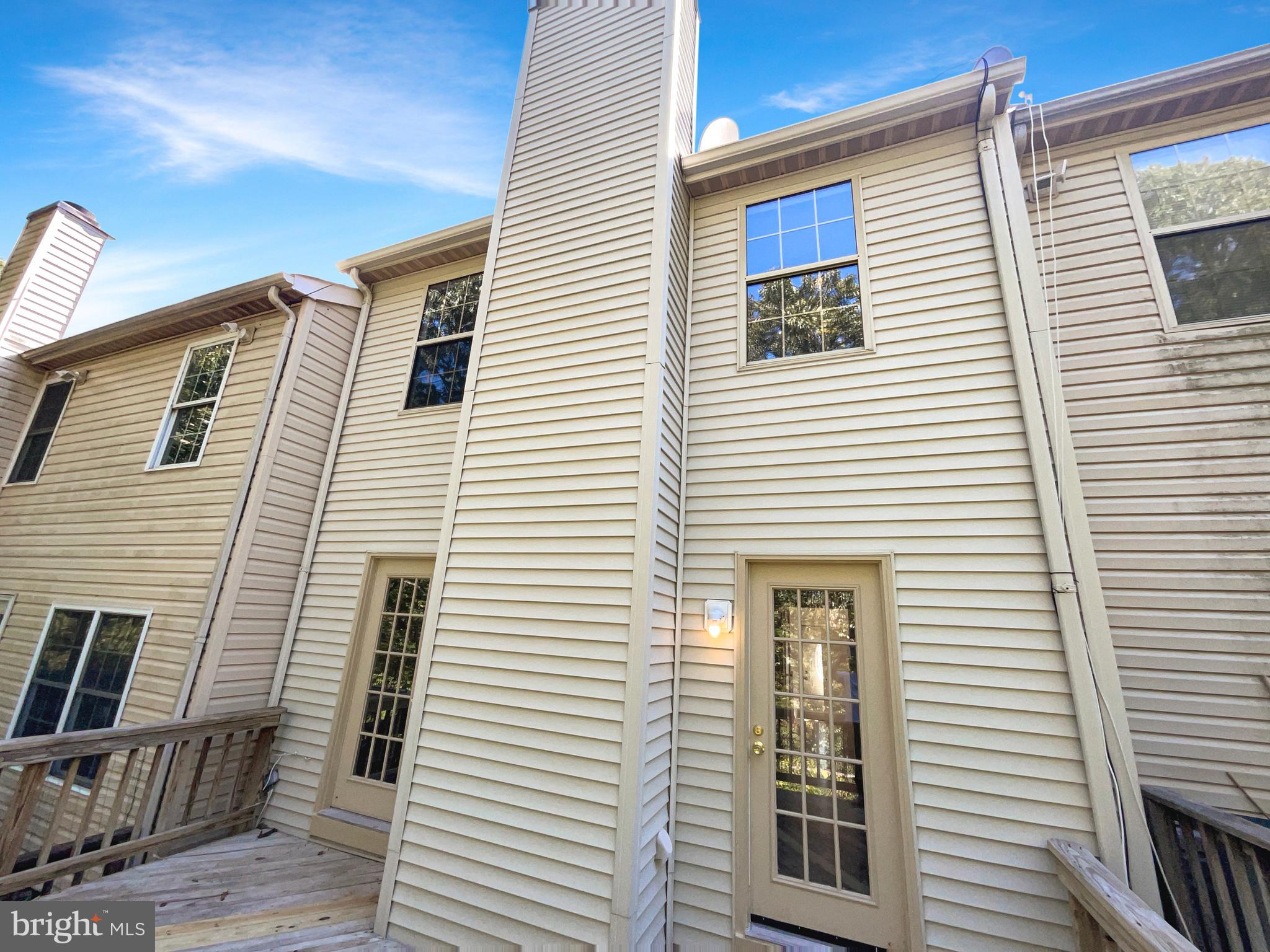 QUAIL HOLLOW - Residential