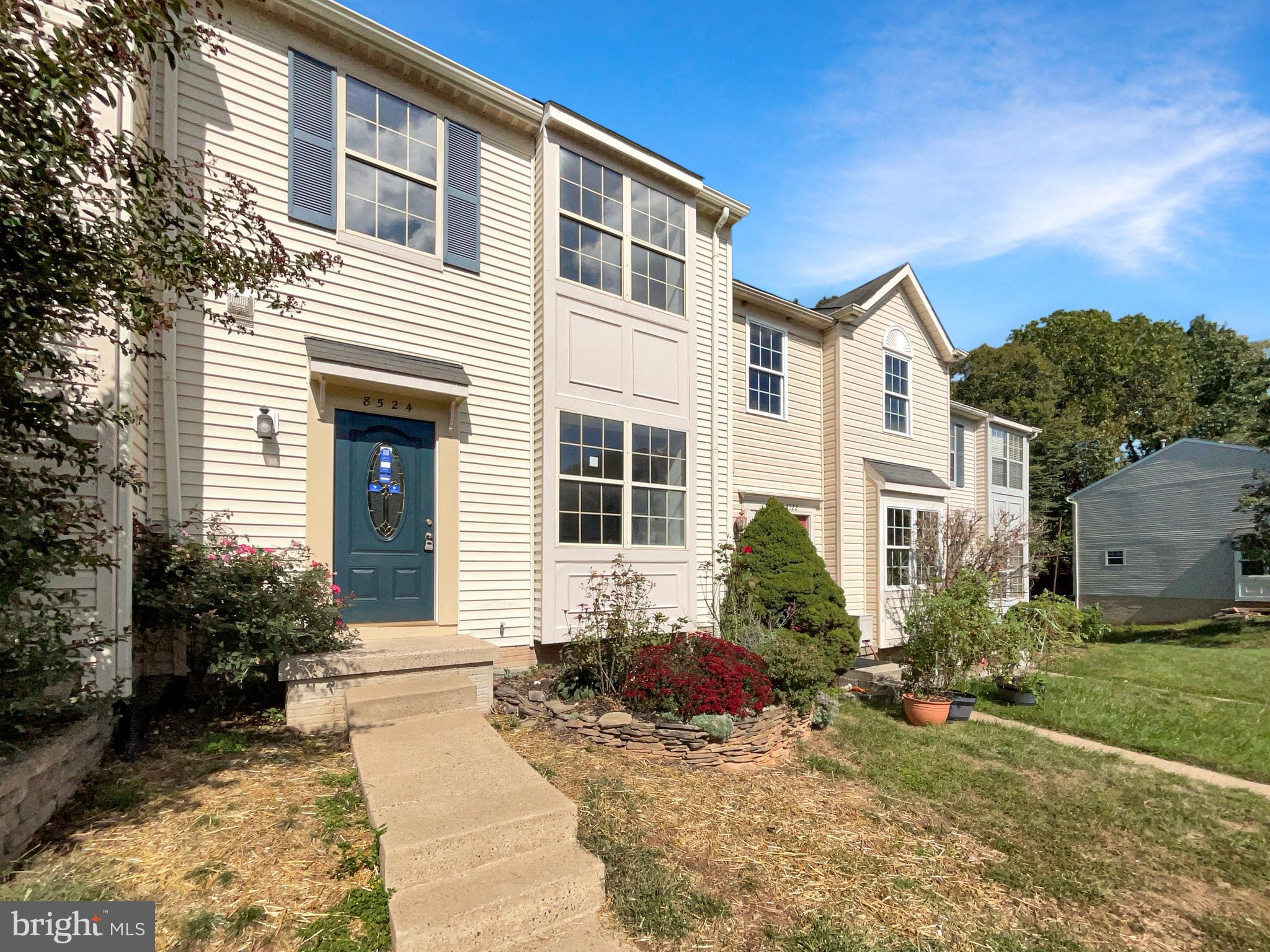 QUAIL HOLLOW - Residential