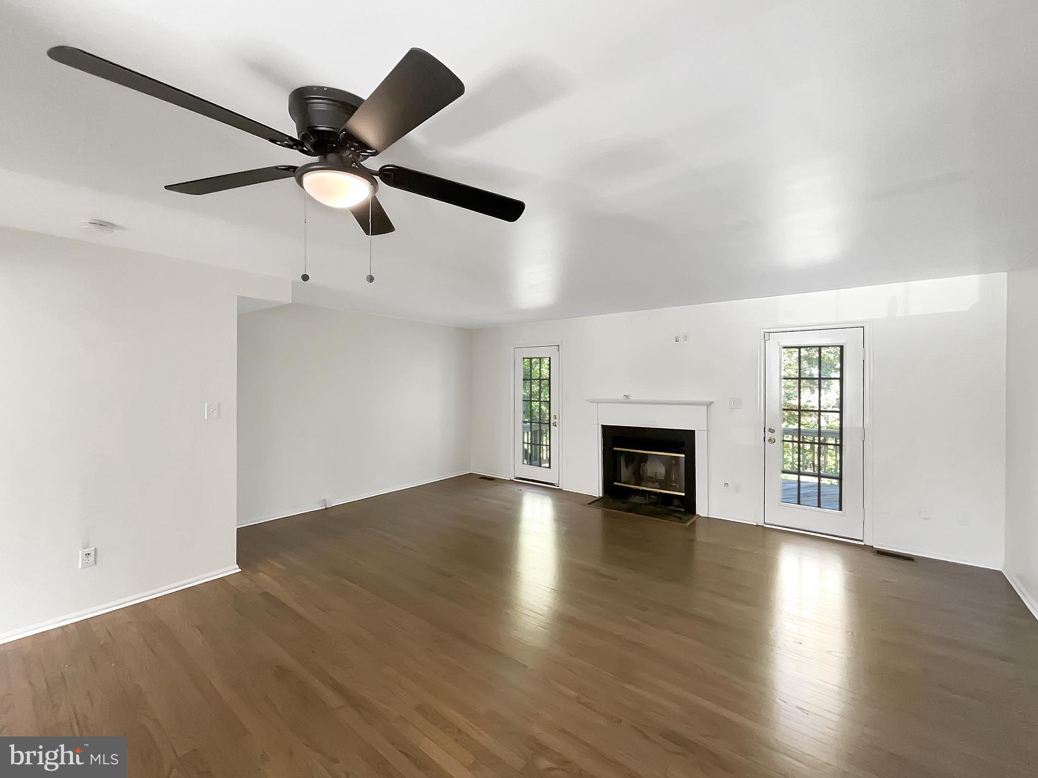 QUAIL HOLLOW - Residential