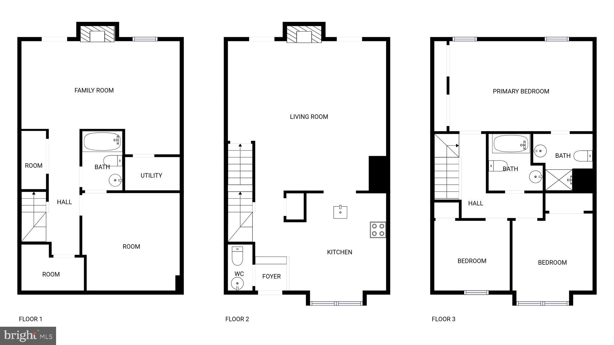 QUAIL HOLLOW - Residential
