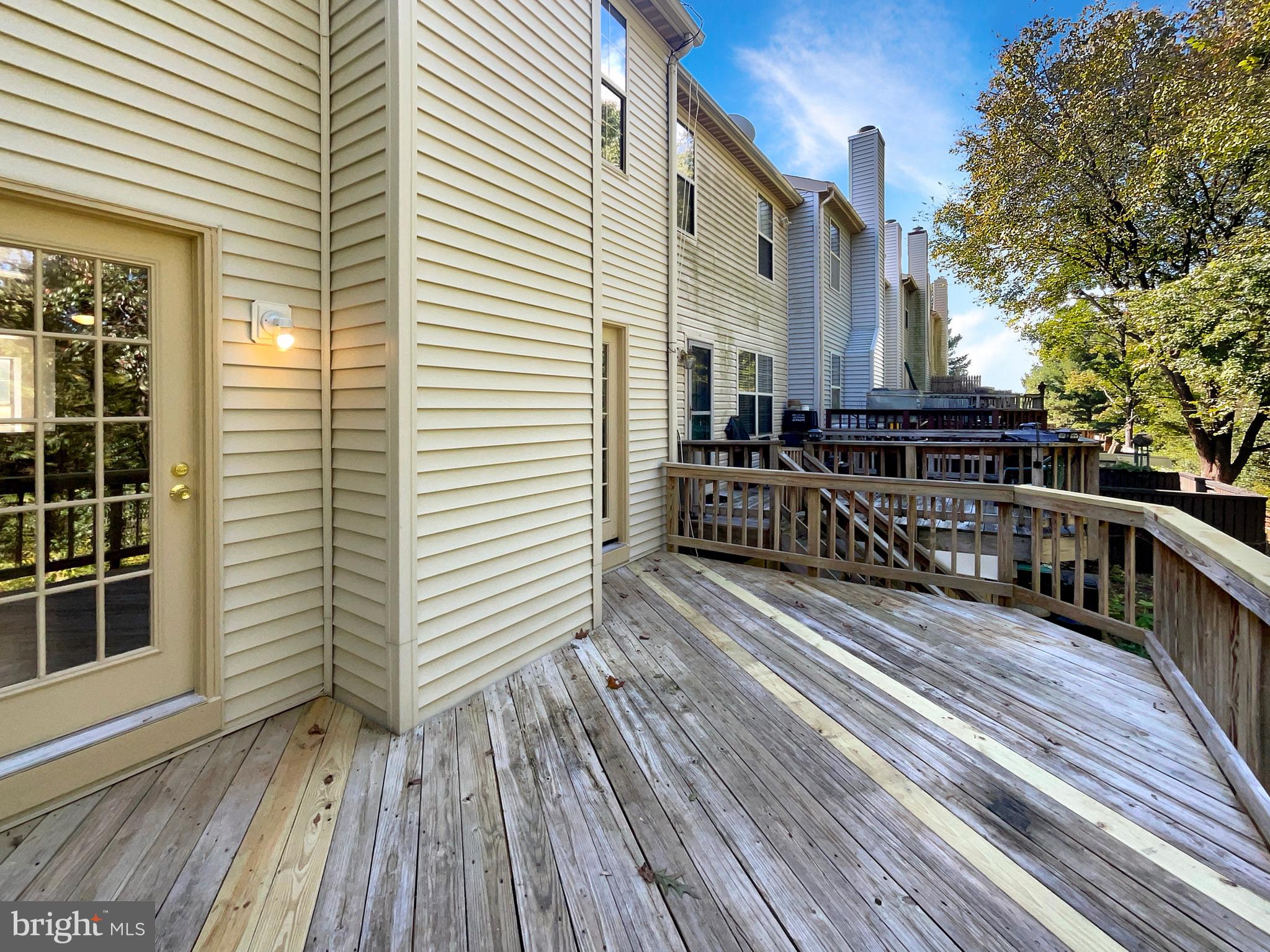 QUAIL HOLLOW - Residential