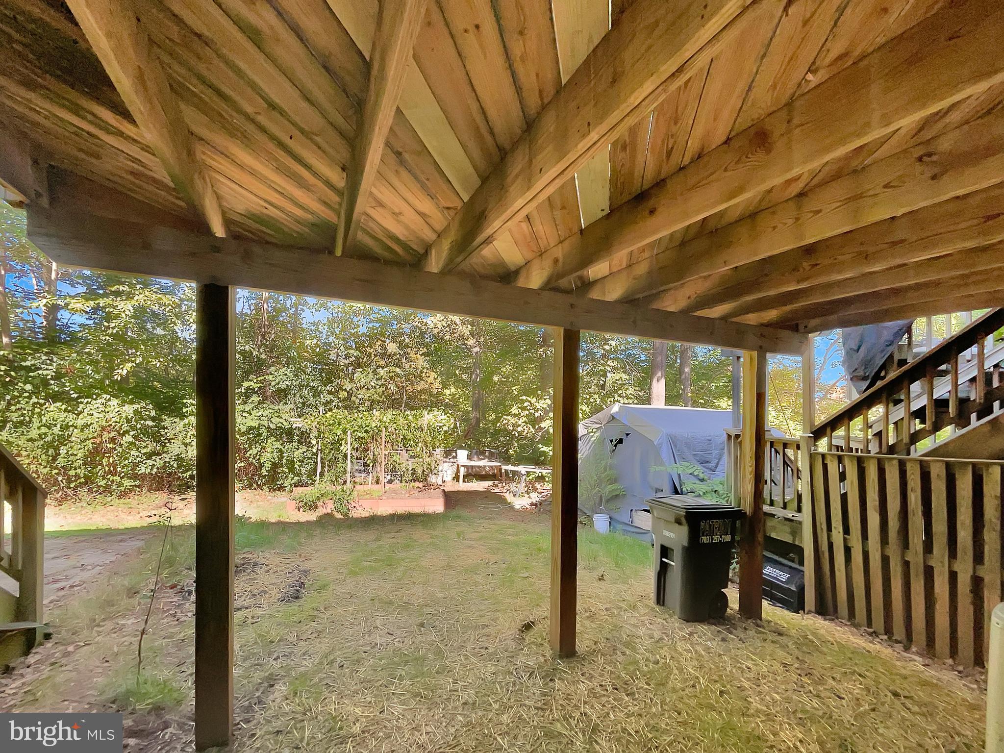 QUAIL HOLLOW - Residential