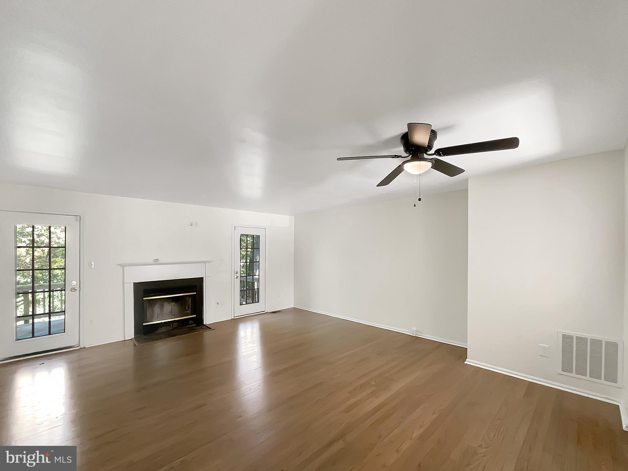 QUAIL HOLLOW - Residential