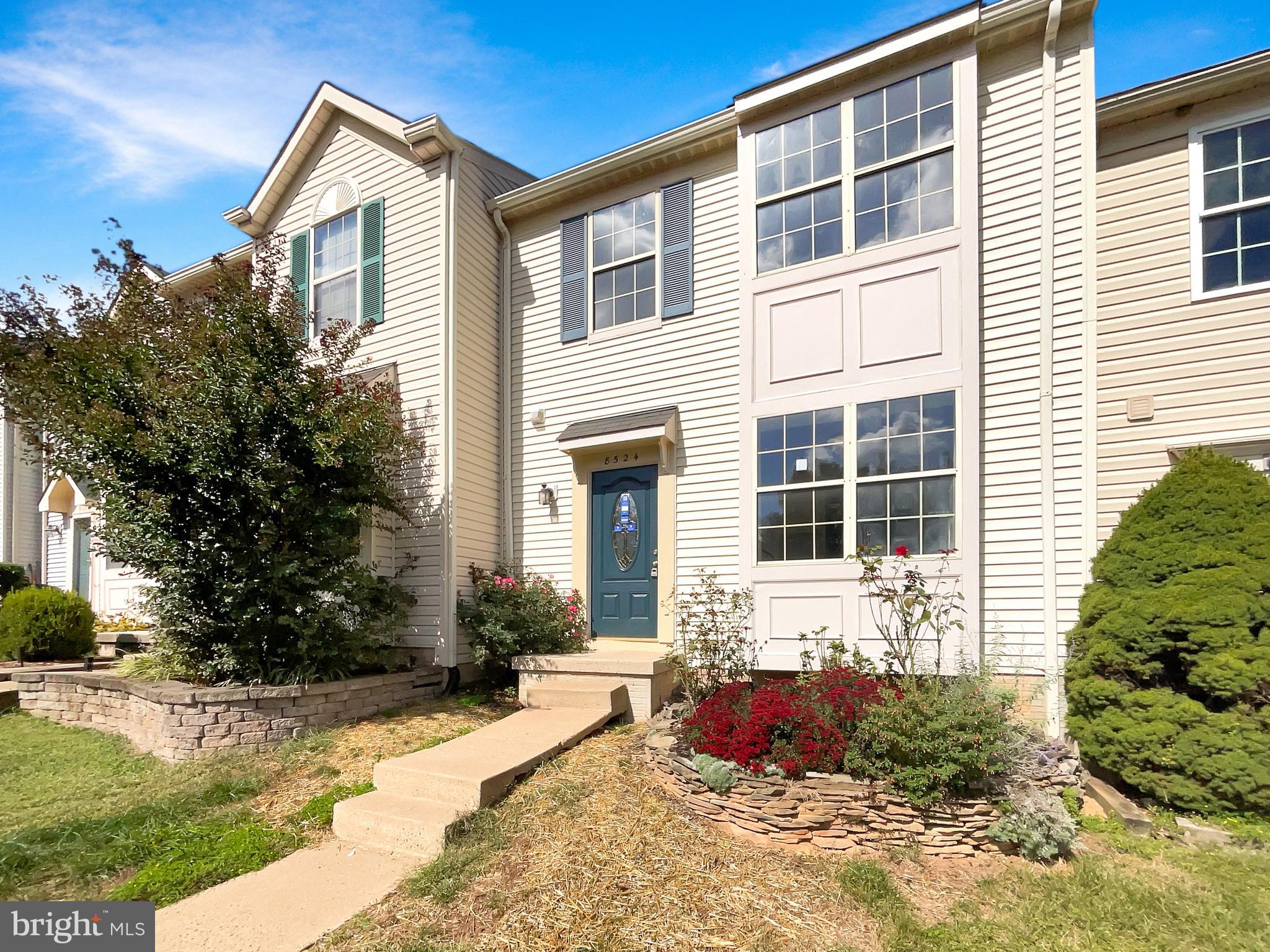 QUAIL HOLLOW - Residential