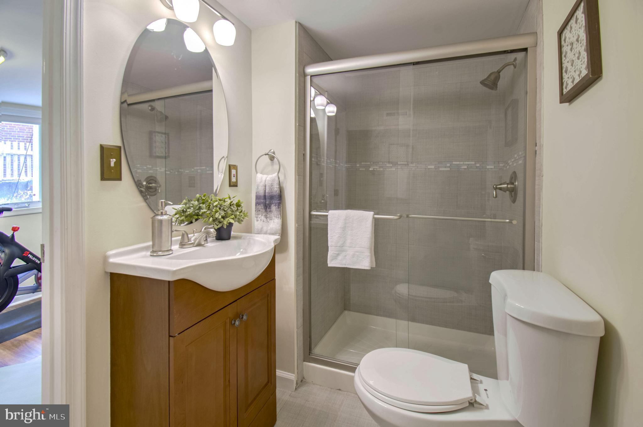 MOUNT RAINIER - Residential