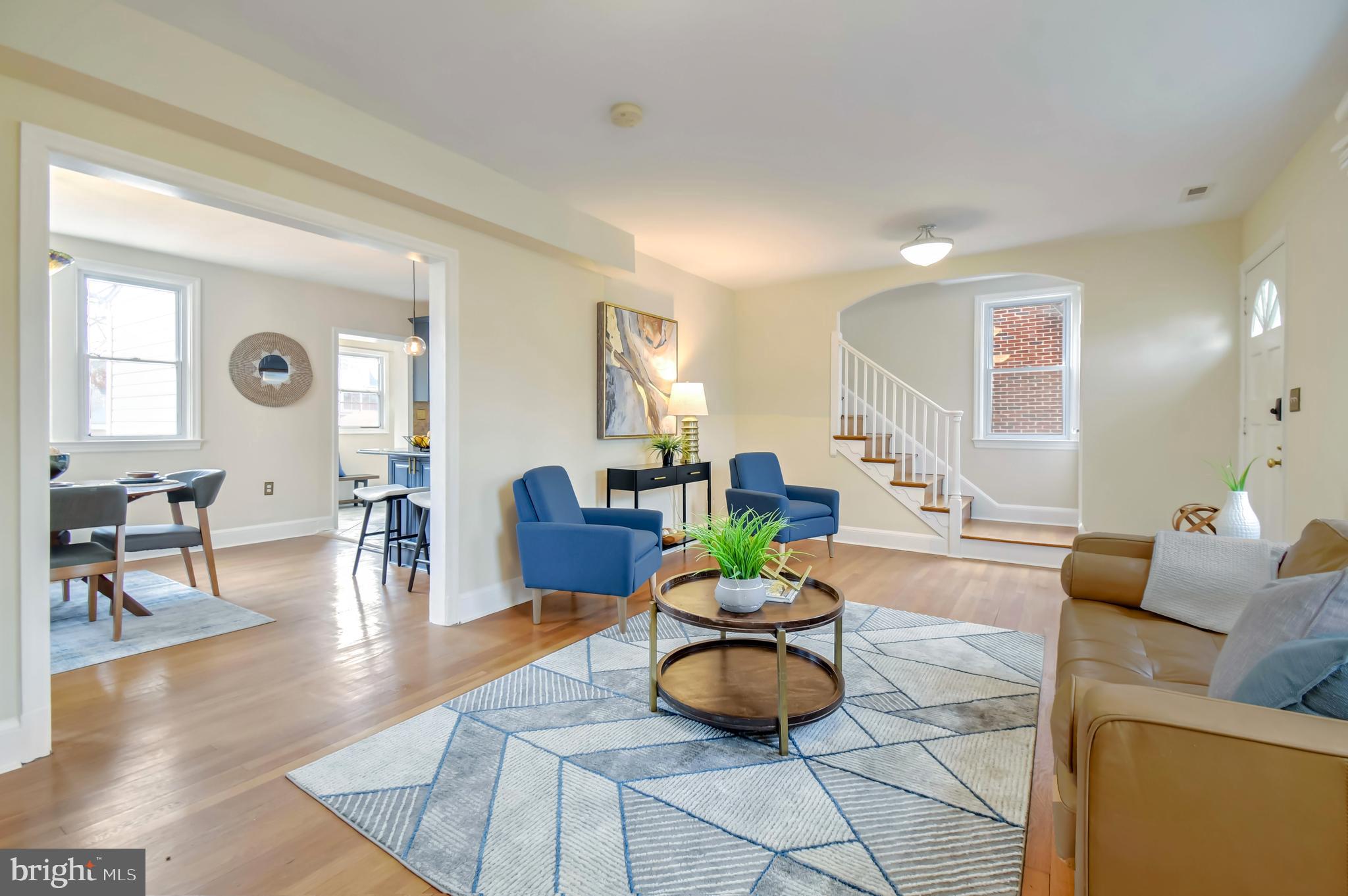 MOUNT RAINIER - Residential