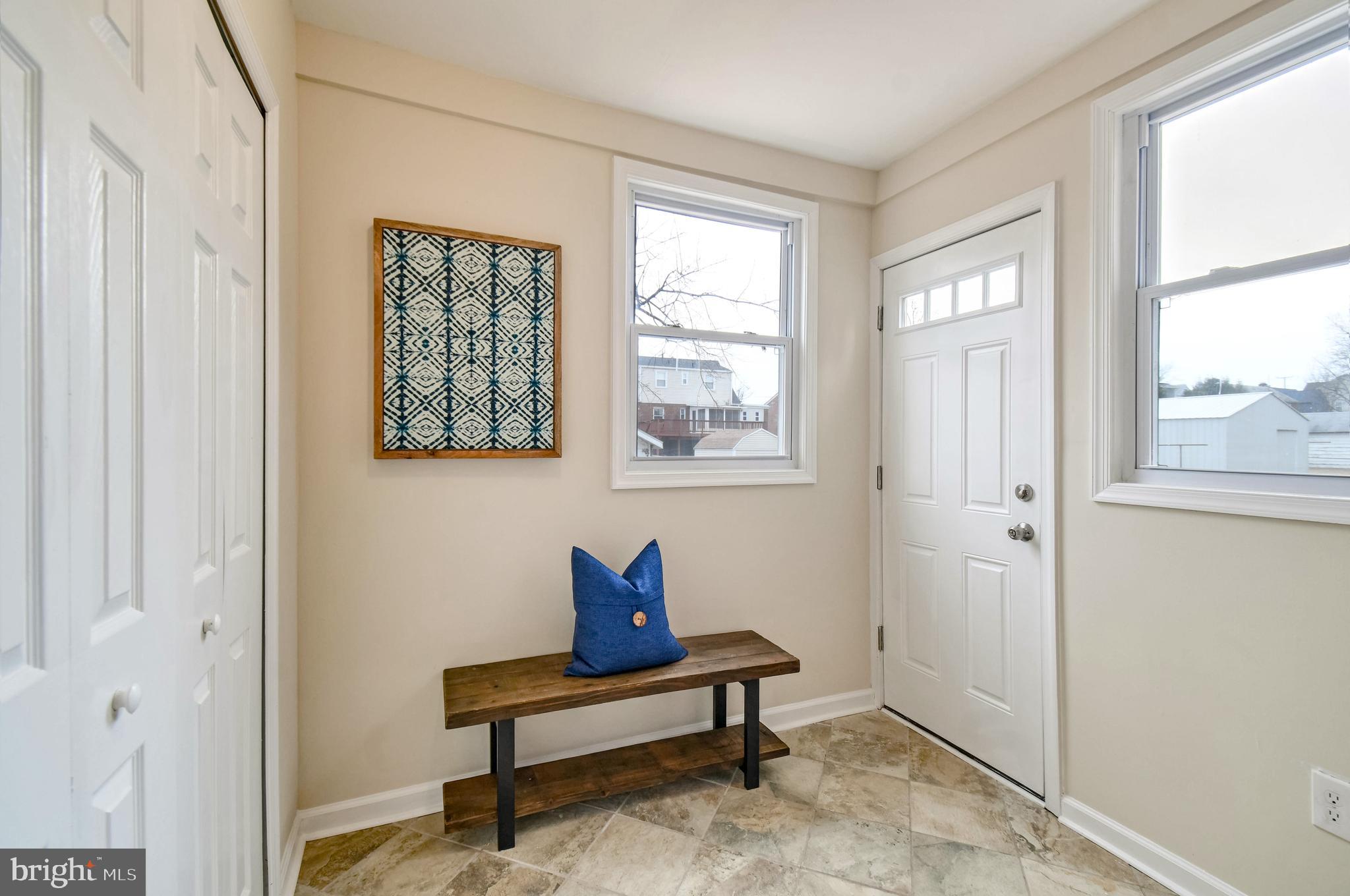 MOUNT RAINIER - Residential