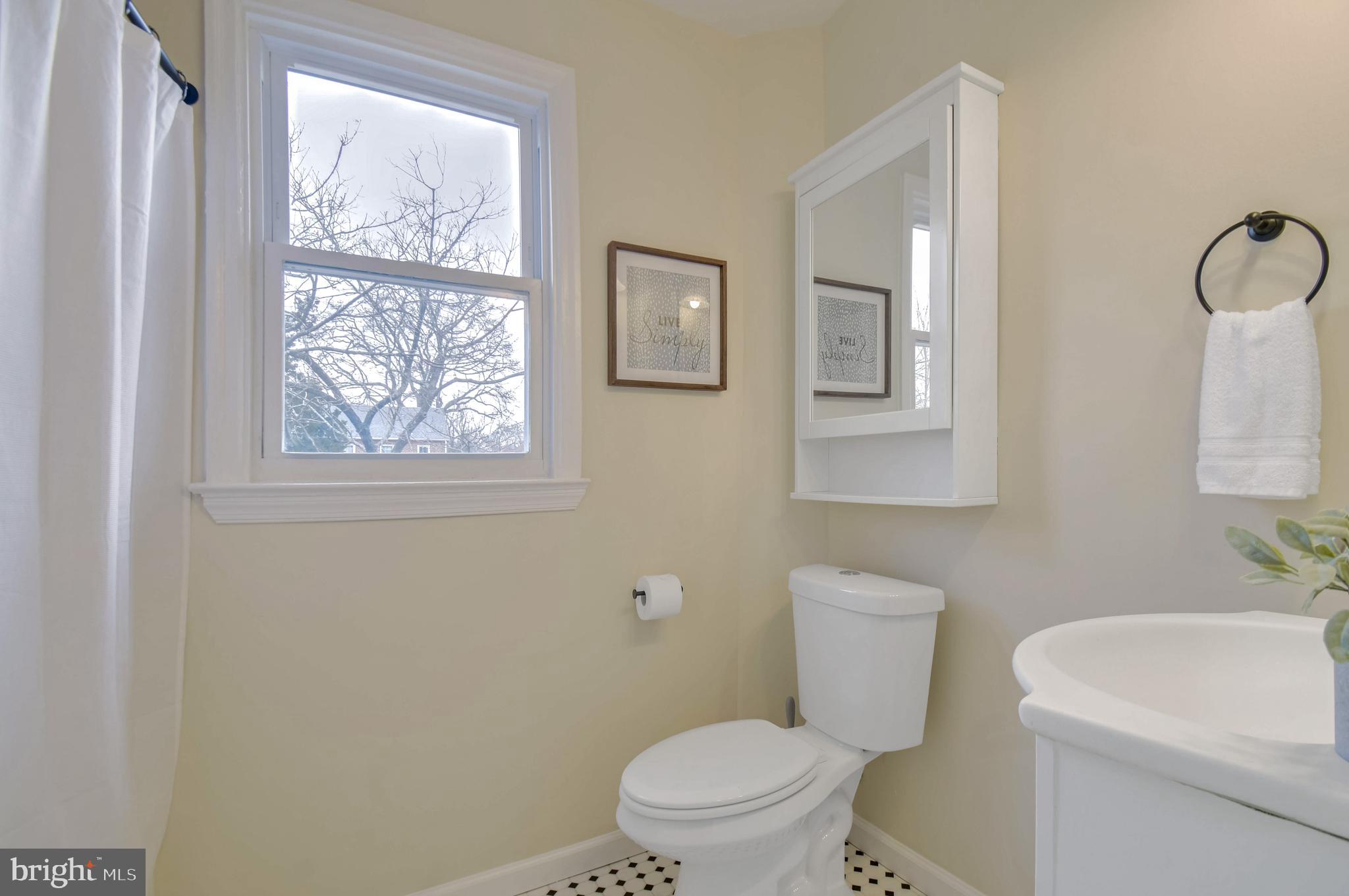 MOUNT RAINIER - Residential