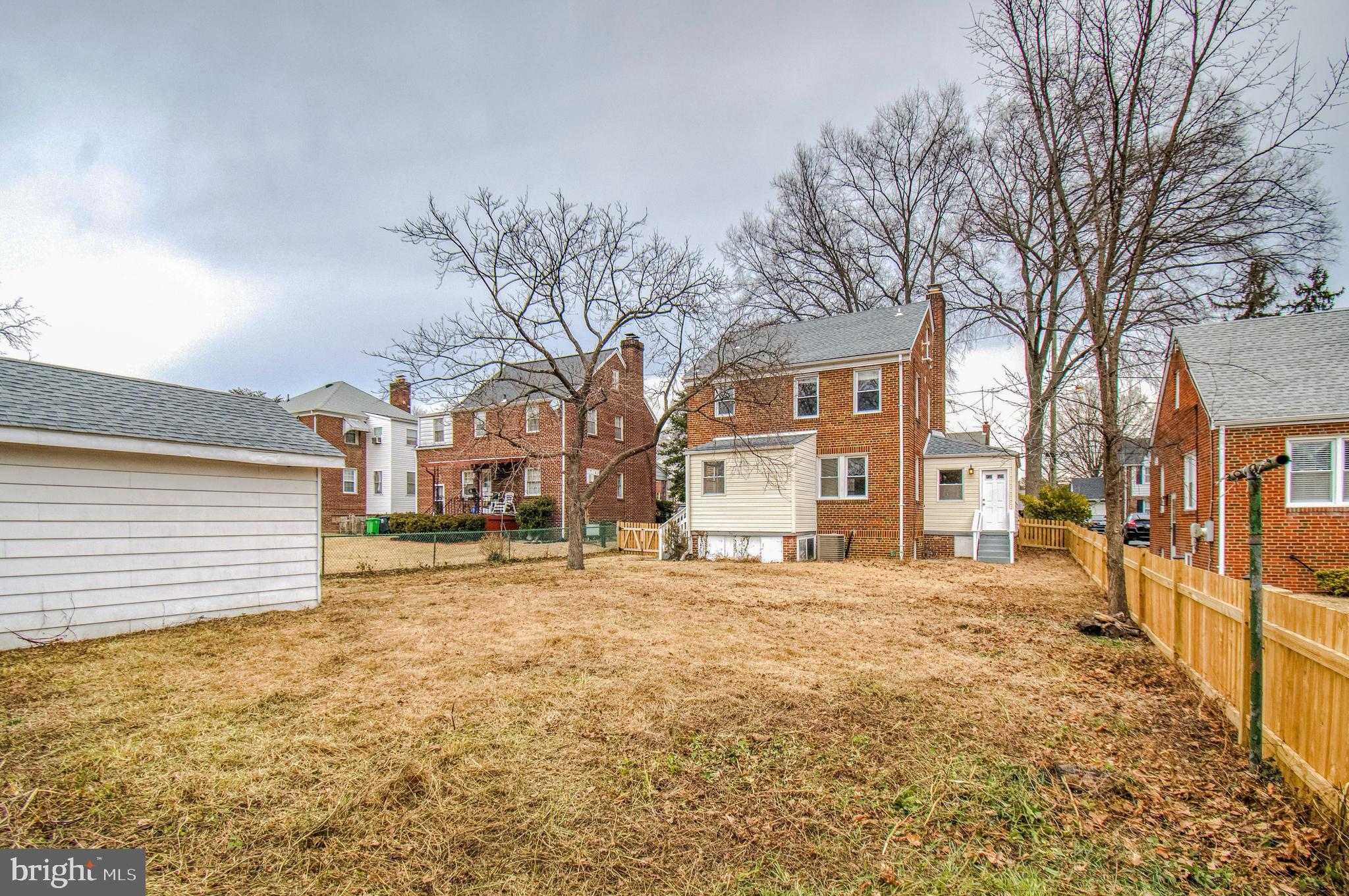 MOUNT RAINIER - Residential