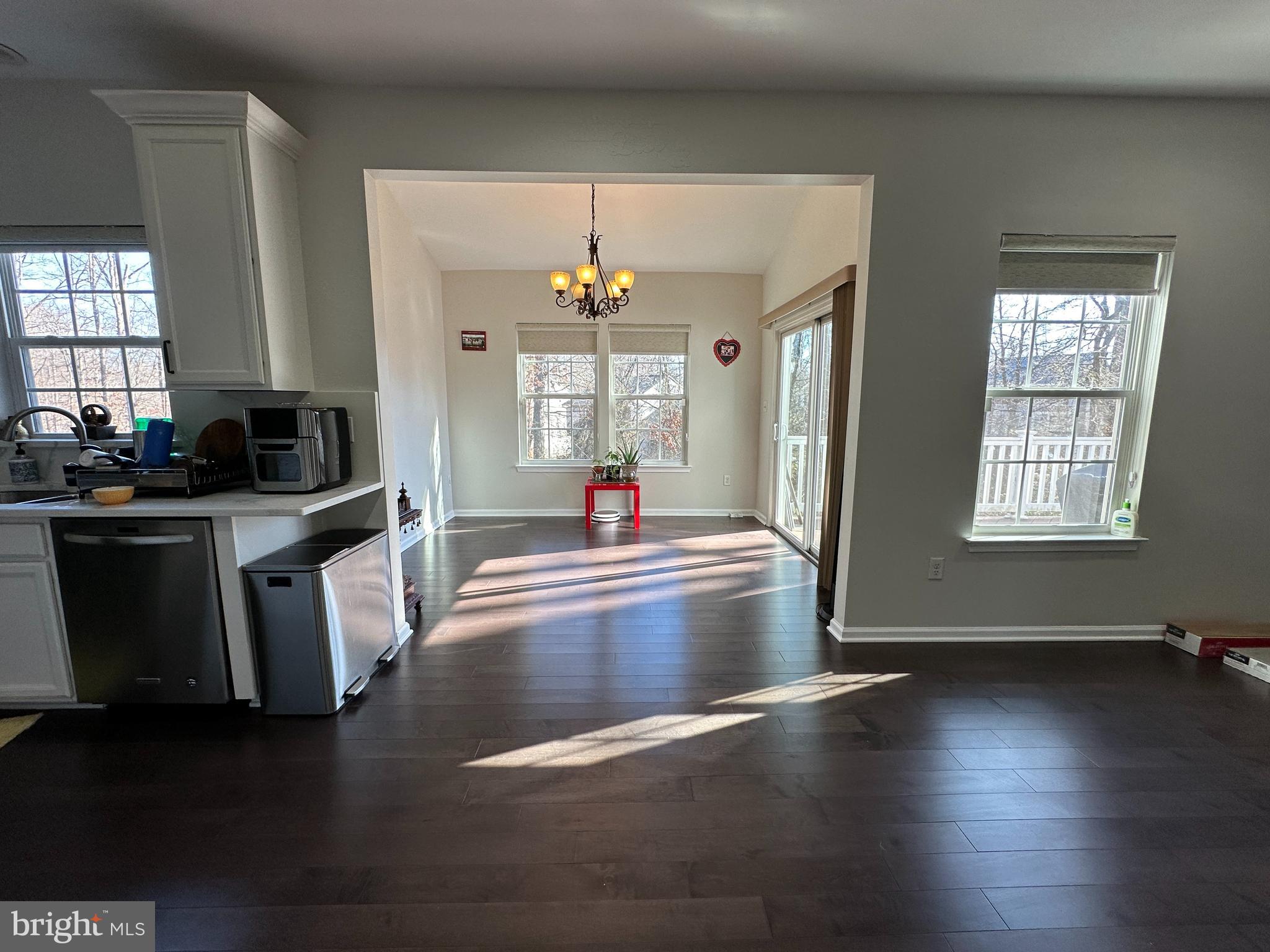 KINGS ARMS - Residential Lease