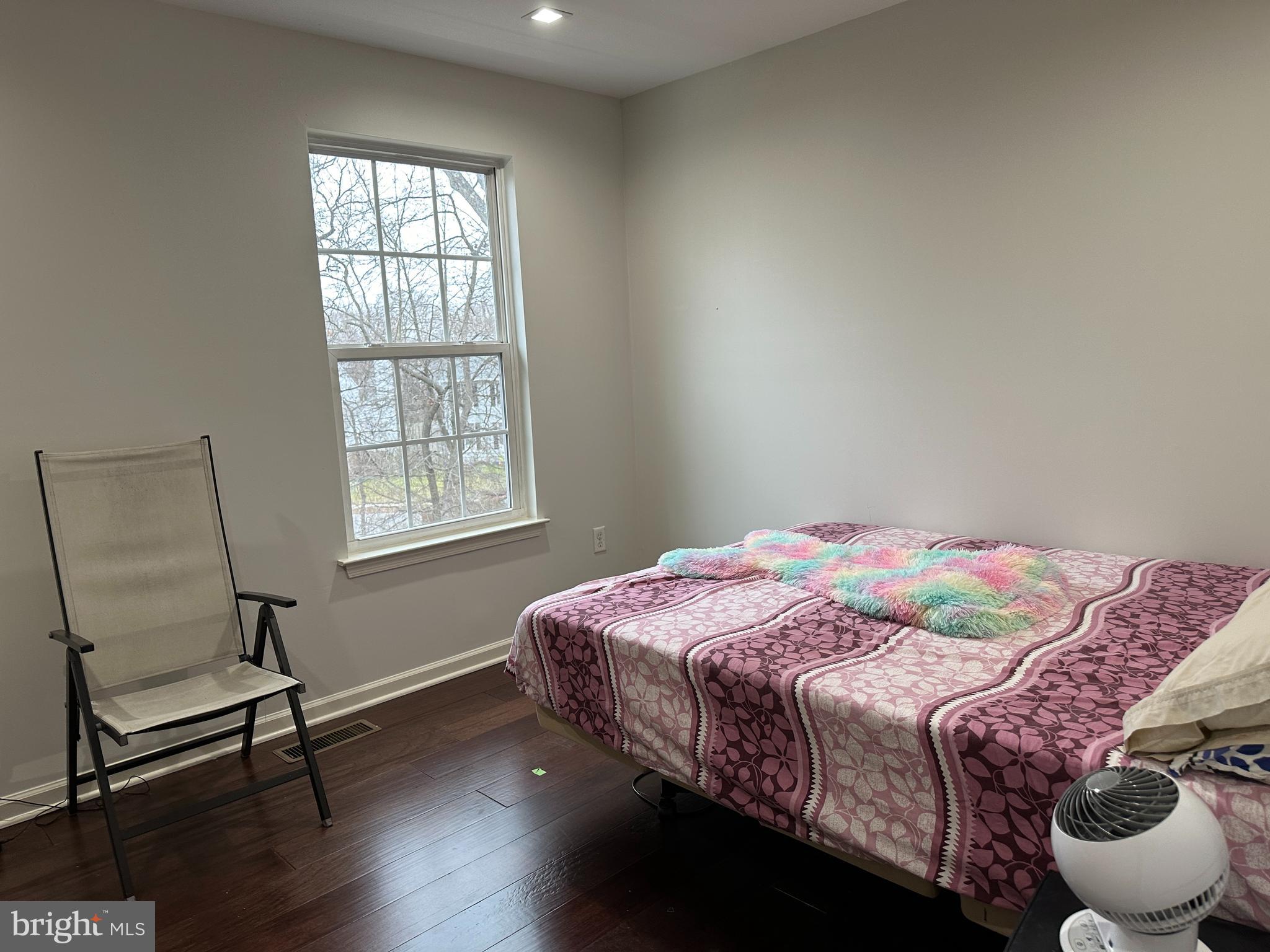 KINGS ARMS - Residential Lease