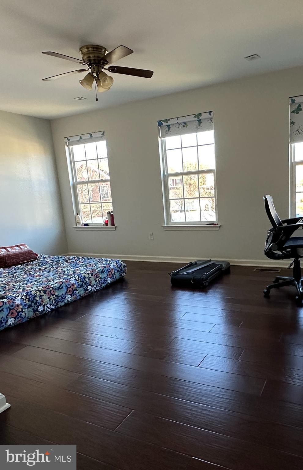 KINGS ARMS - Residential Lease