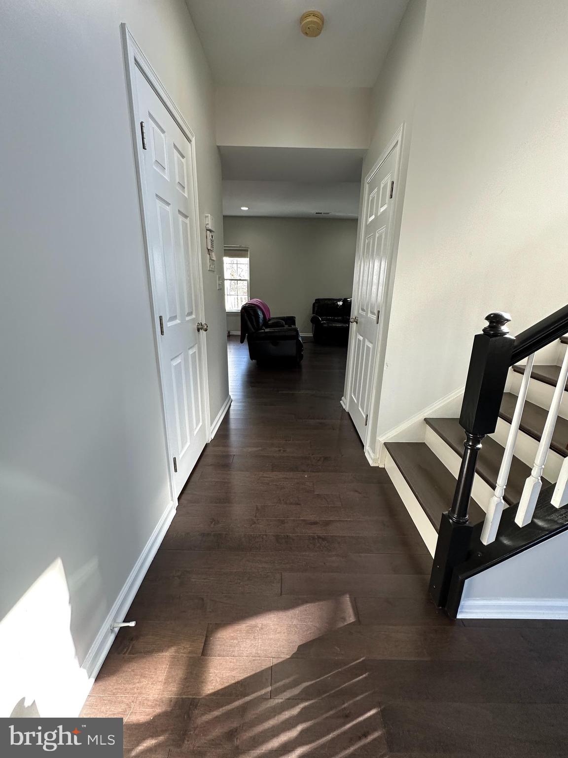 KINGS ARMS - Residential Lease