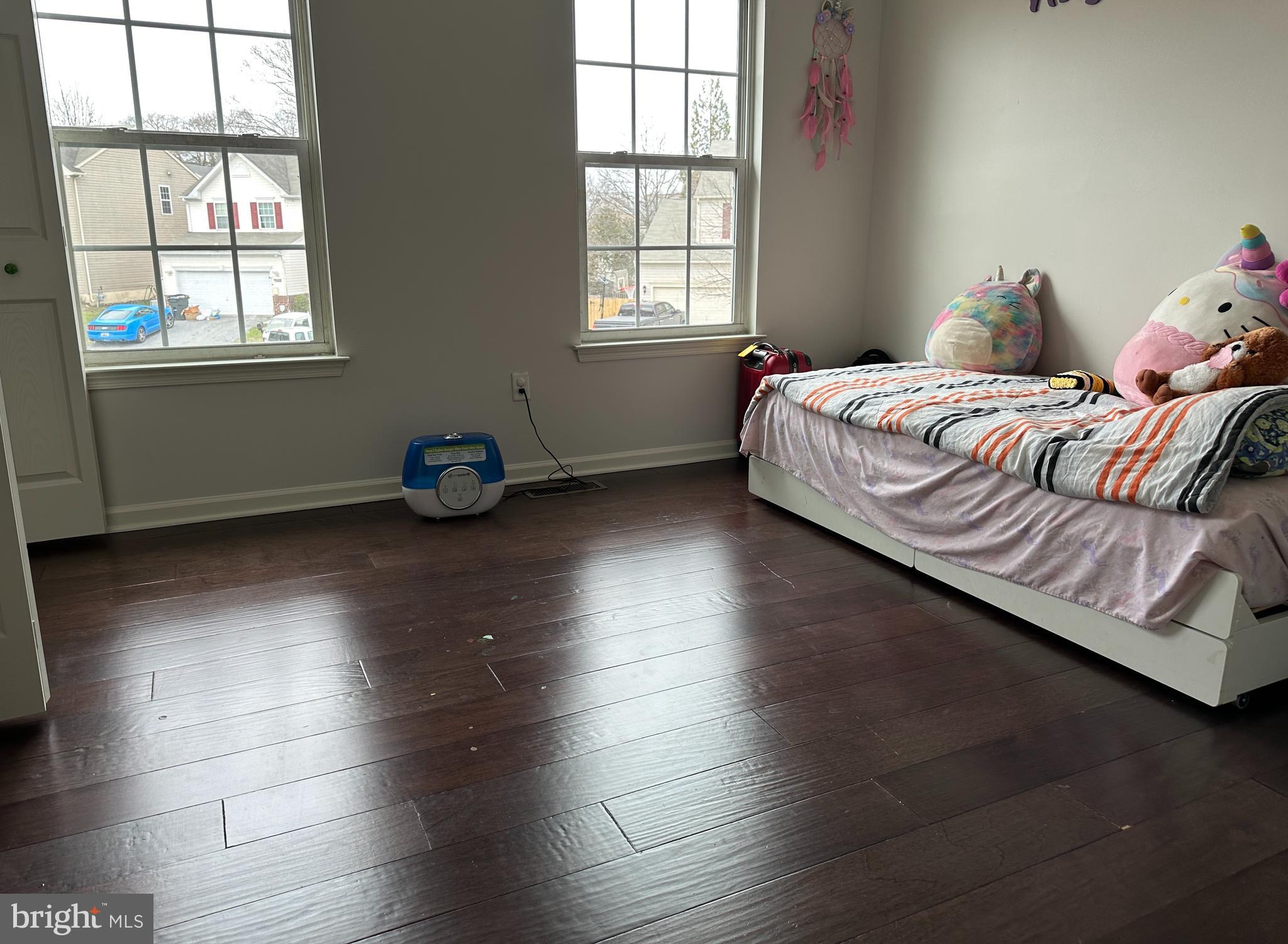 KINGS ARMS - Residential Lease