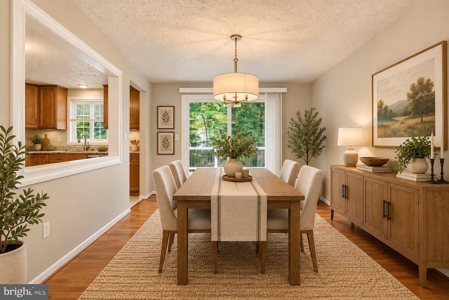 5906 OAK LEATHER DRIVE