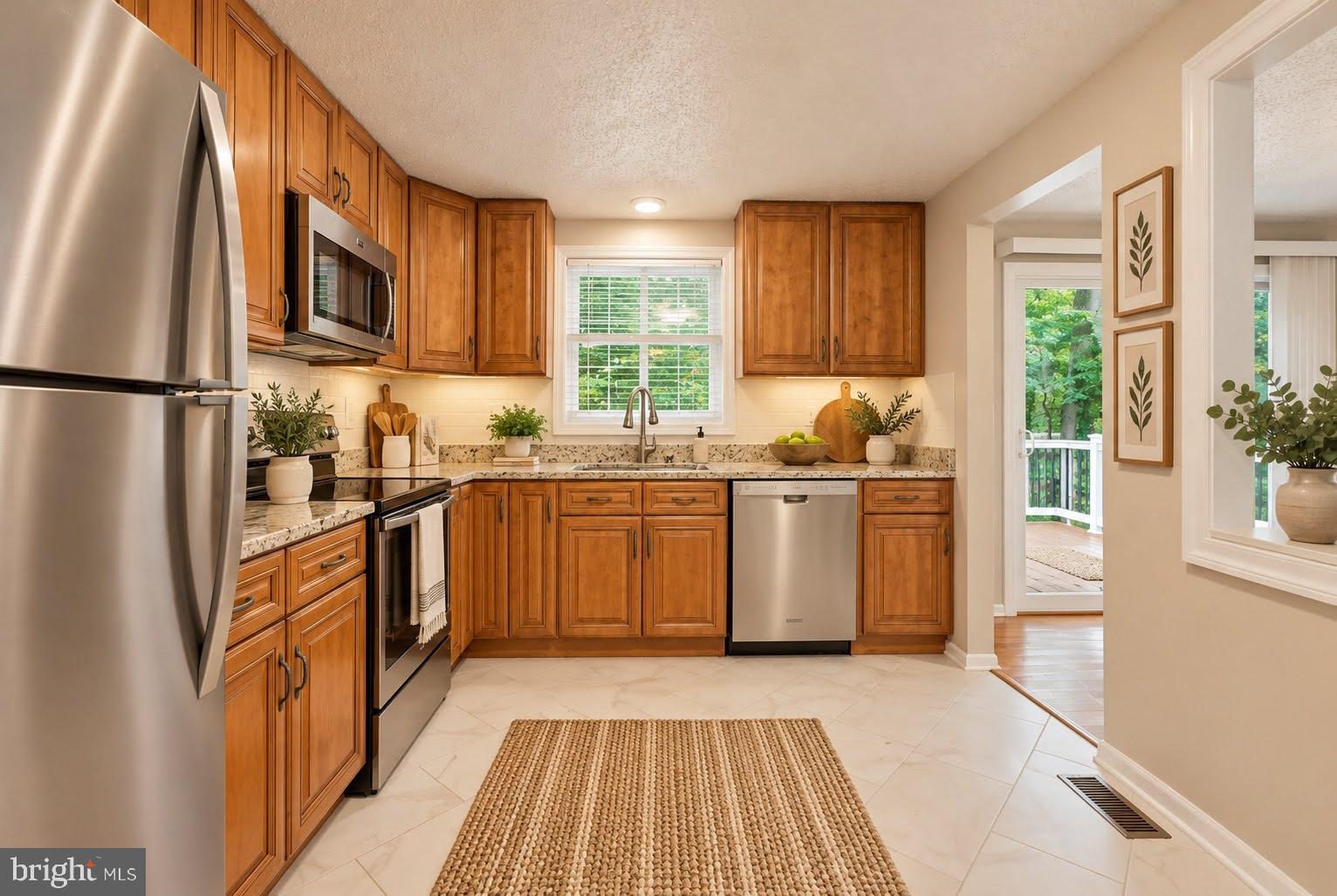 5906 OAK LEATHER DRIVE