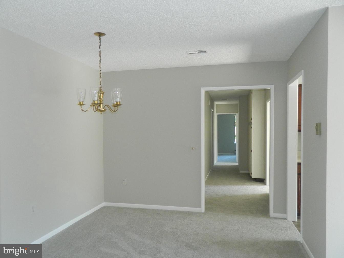 LEISURE WORLD - Residential Lease