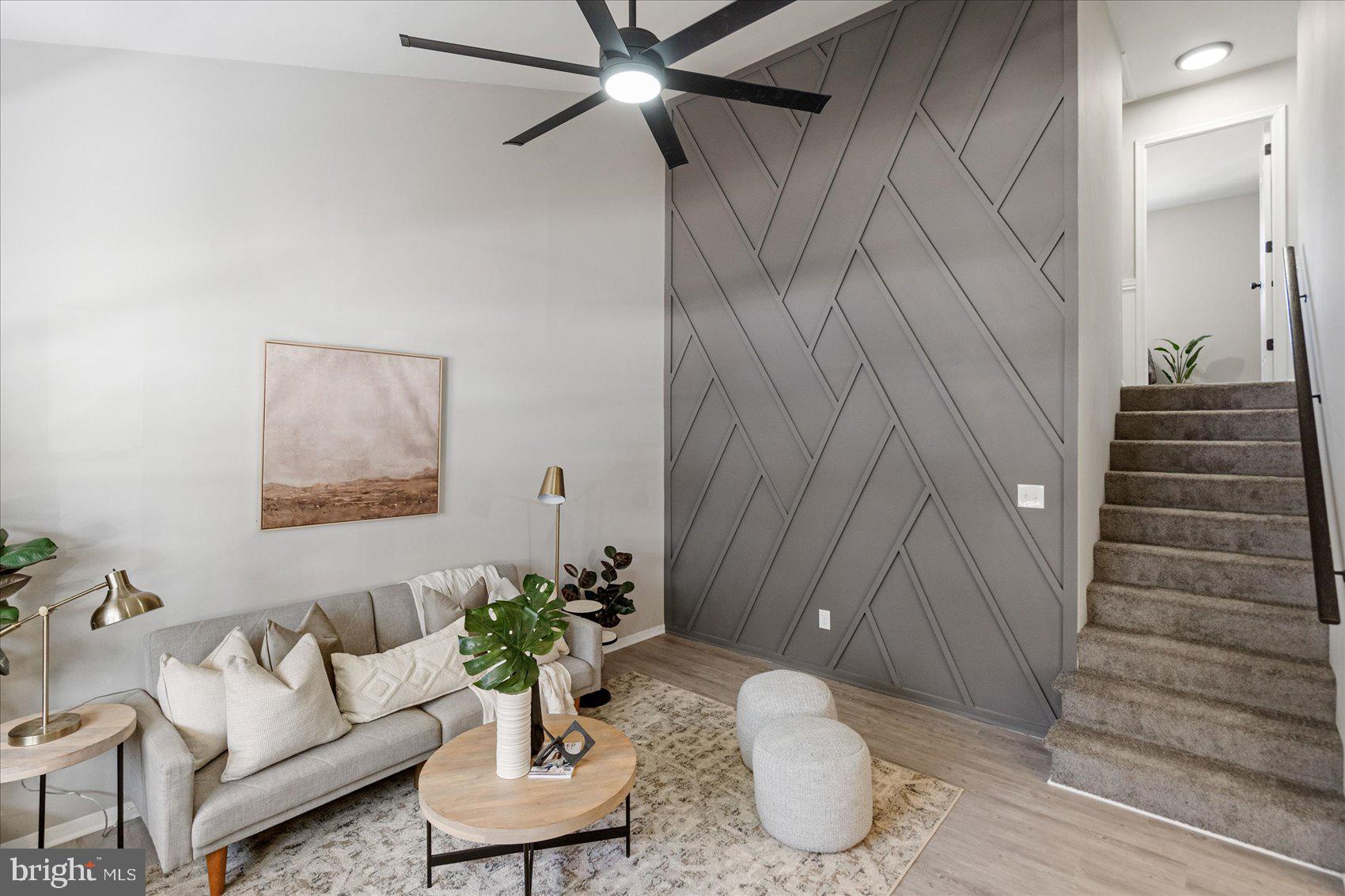 HARBOUR OAKS - Residential