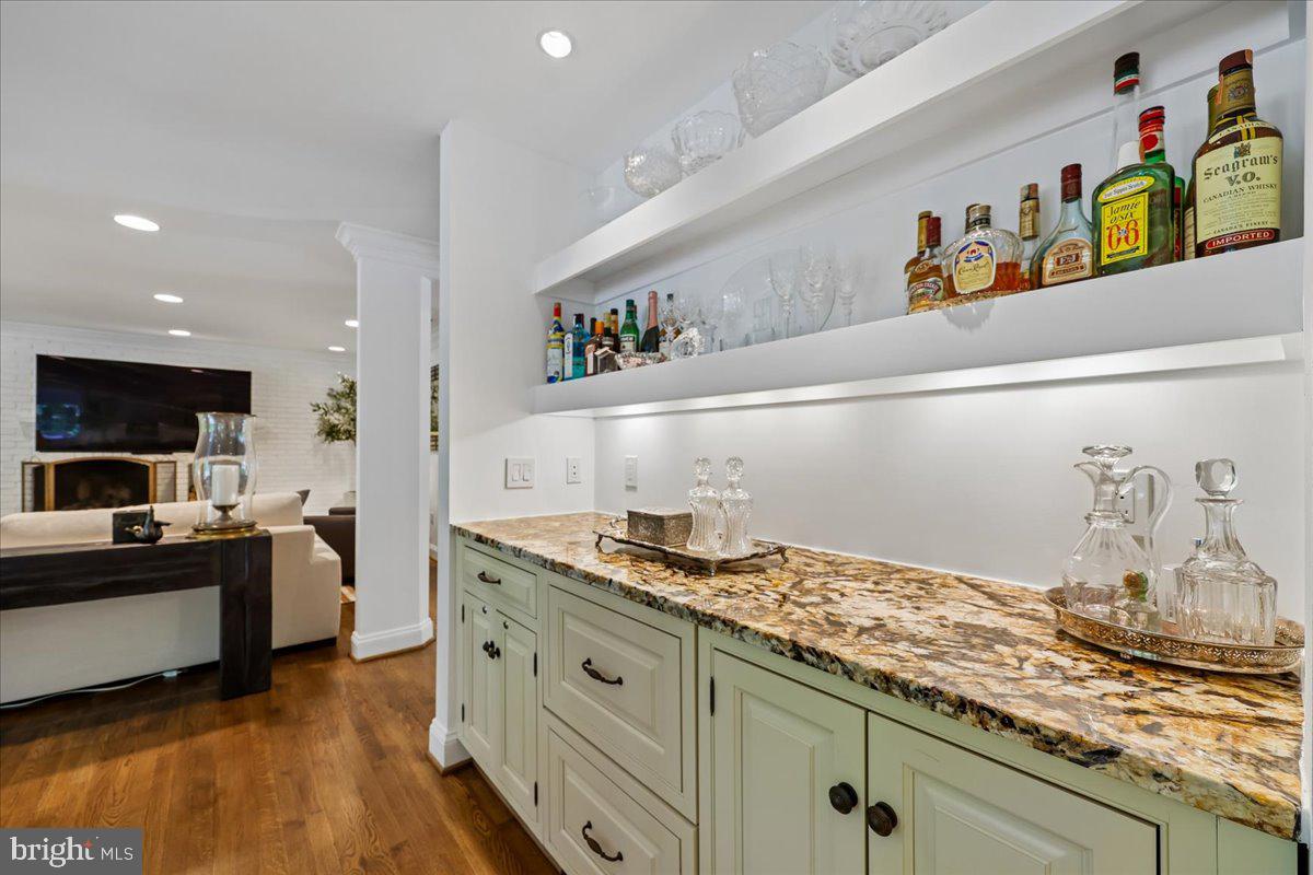 WINDERMERE - Residential
