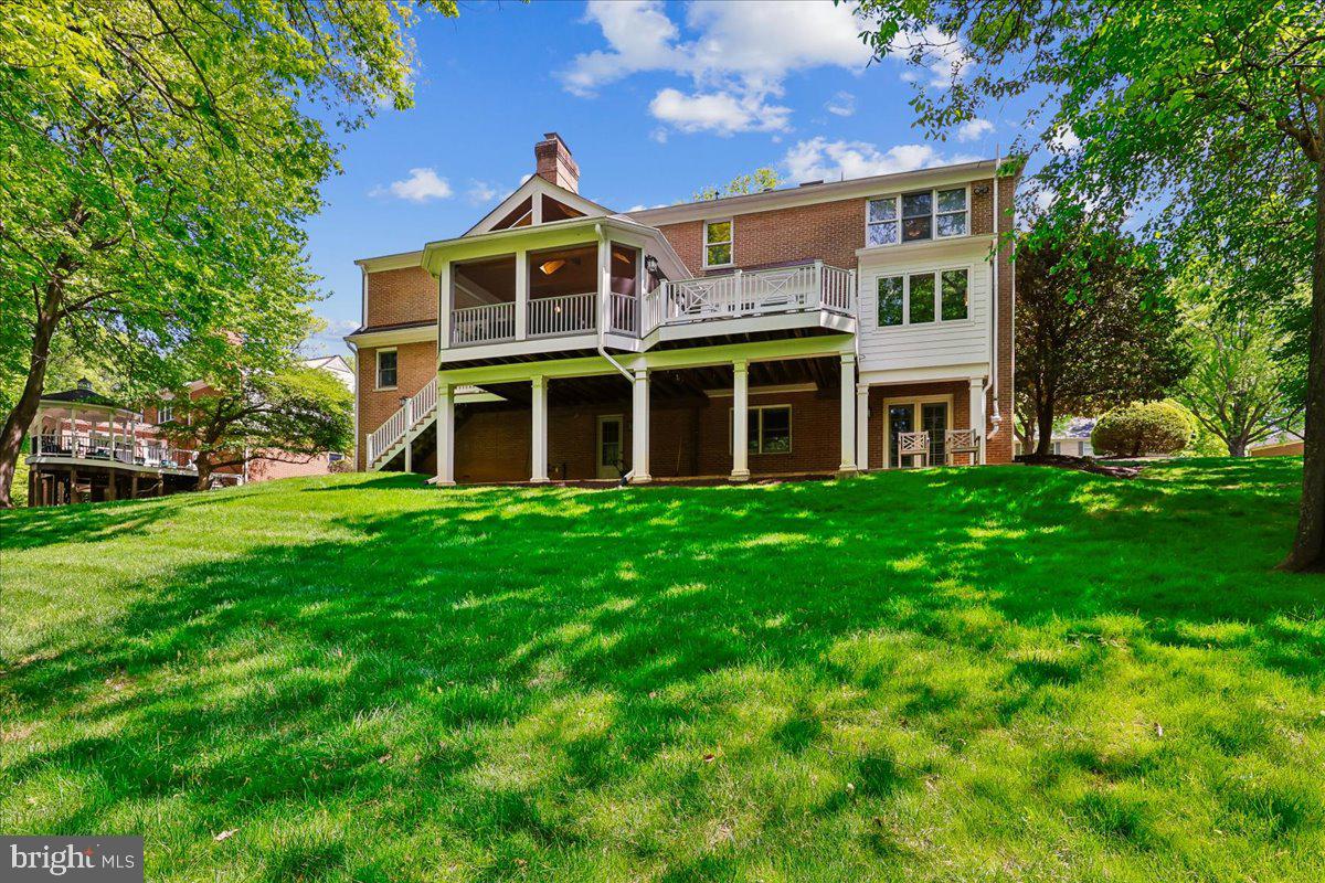 WINDERMERE - Residential