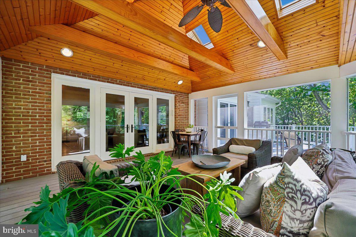 WINDERMERE - Residential