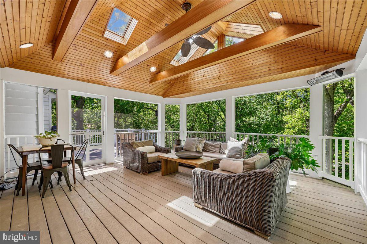 WINDERMERE - Residential