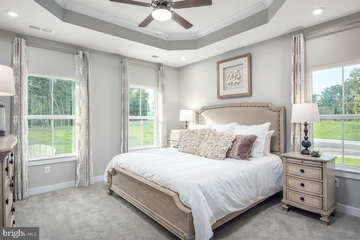 WESTFIELDS - Residential