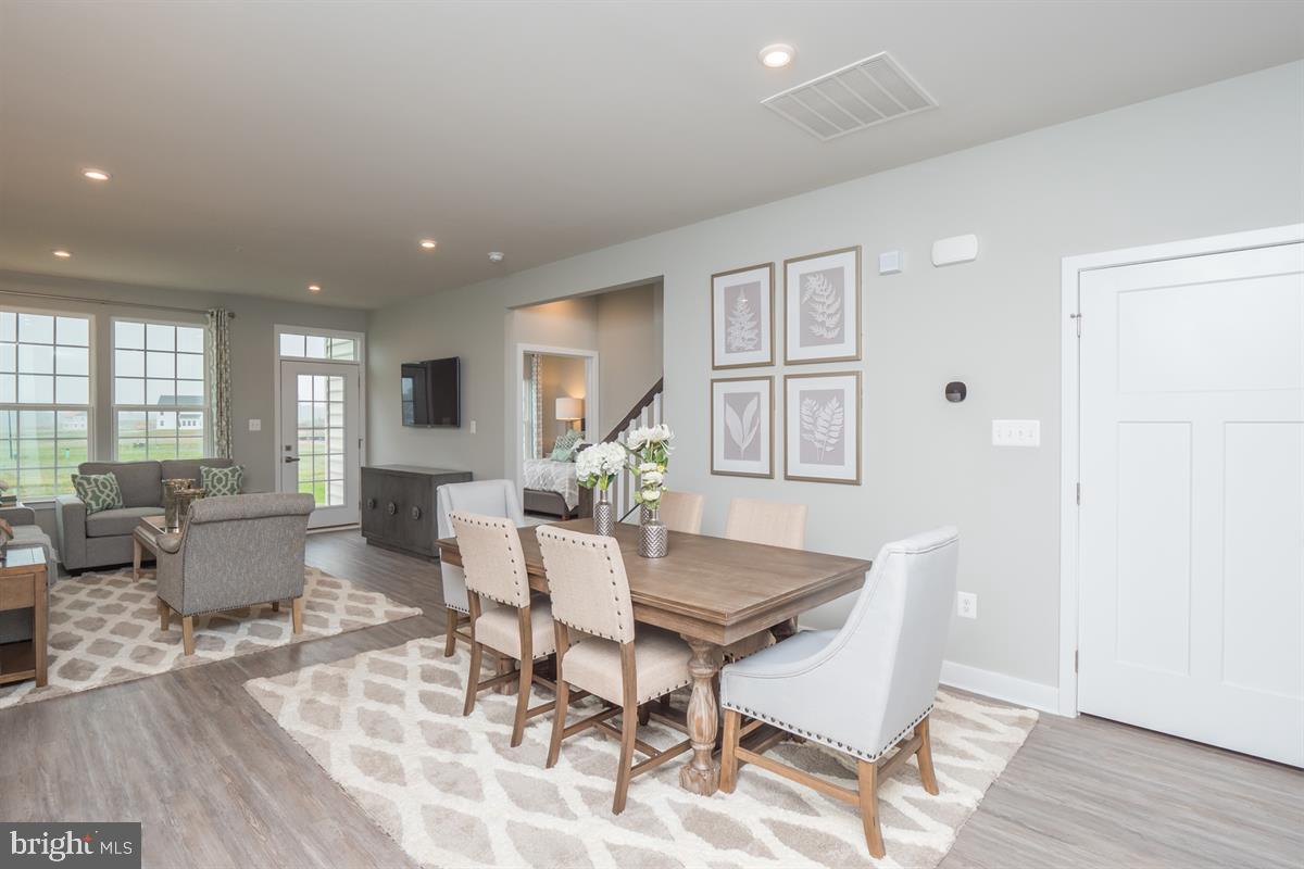 WESTFIELDS - Residential