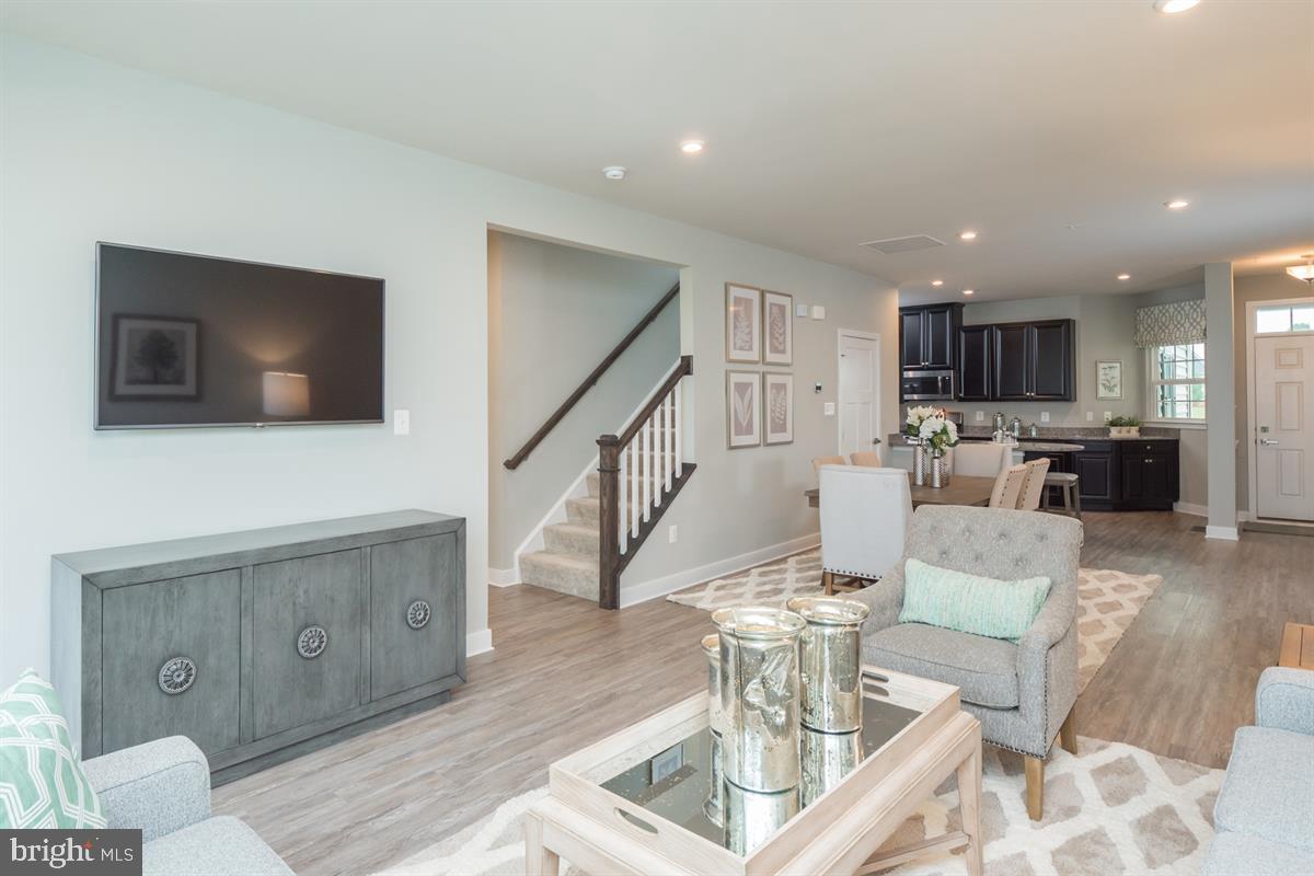 WESTFIELDS - Residential