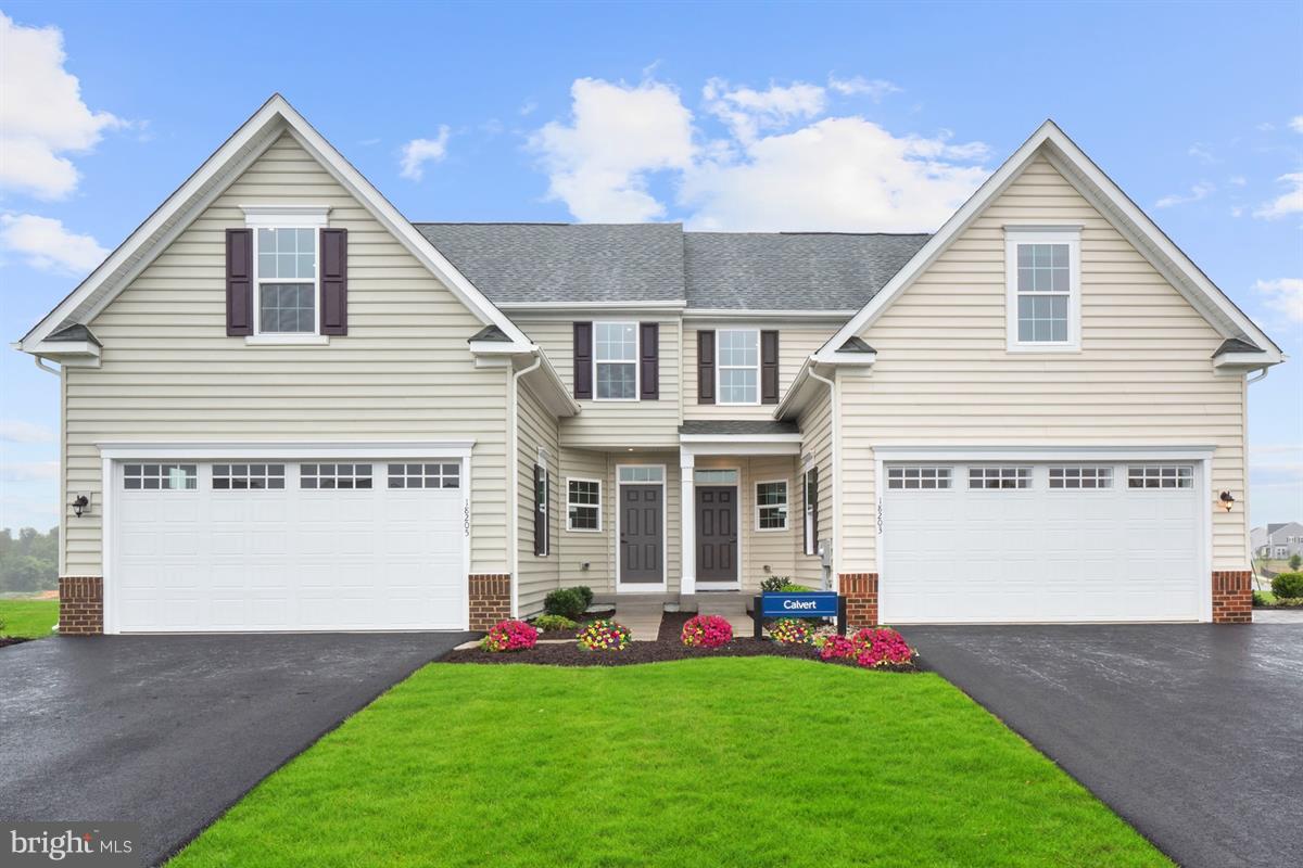 WESTFIELDS - Residential