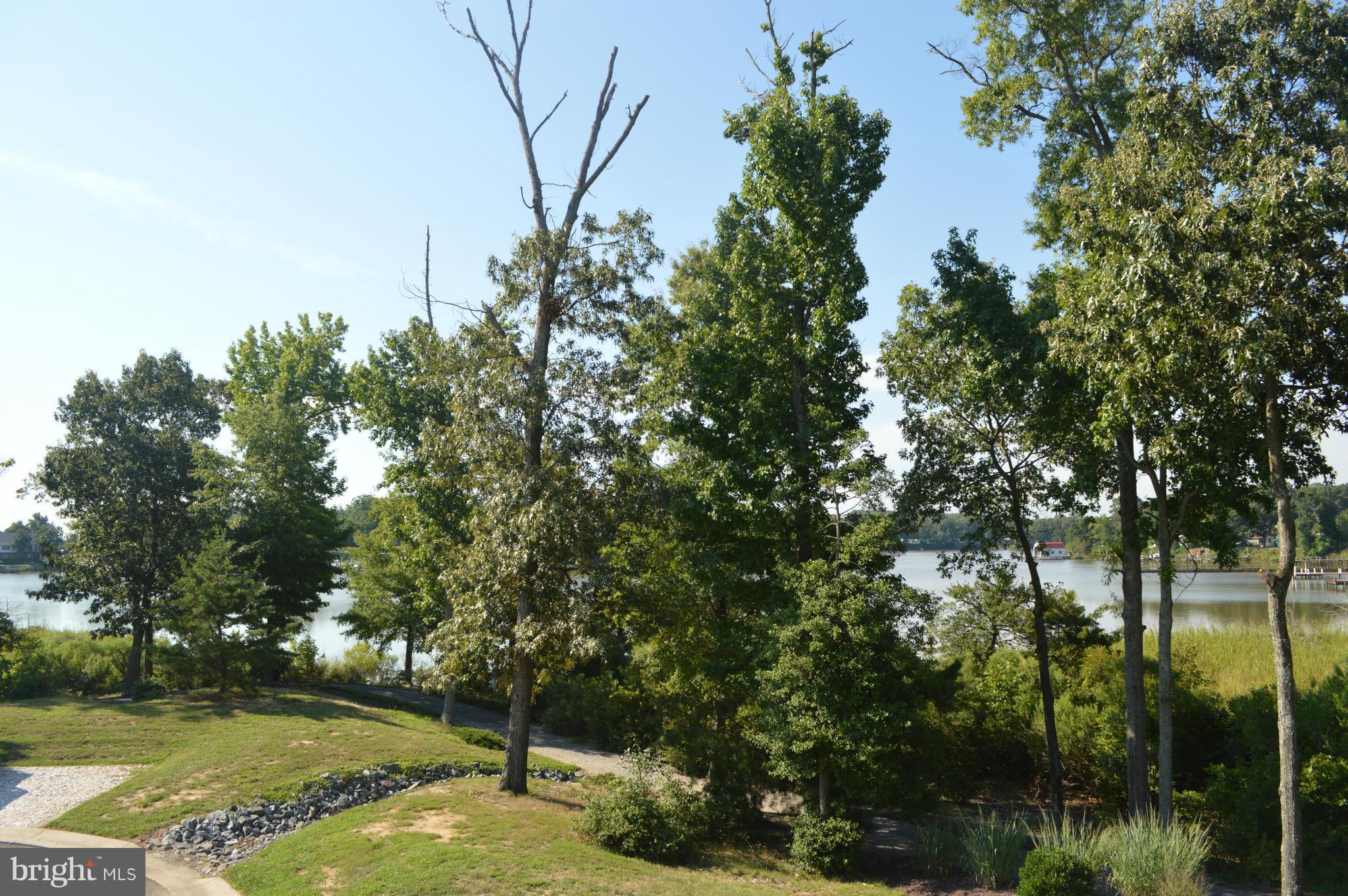 MONROE POINT - Residential Lease