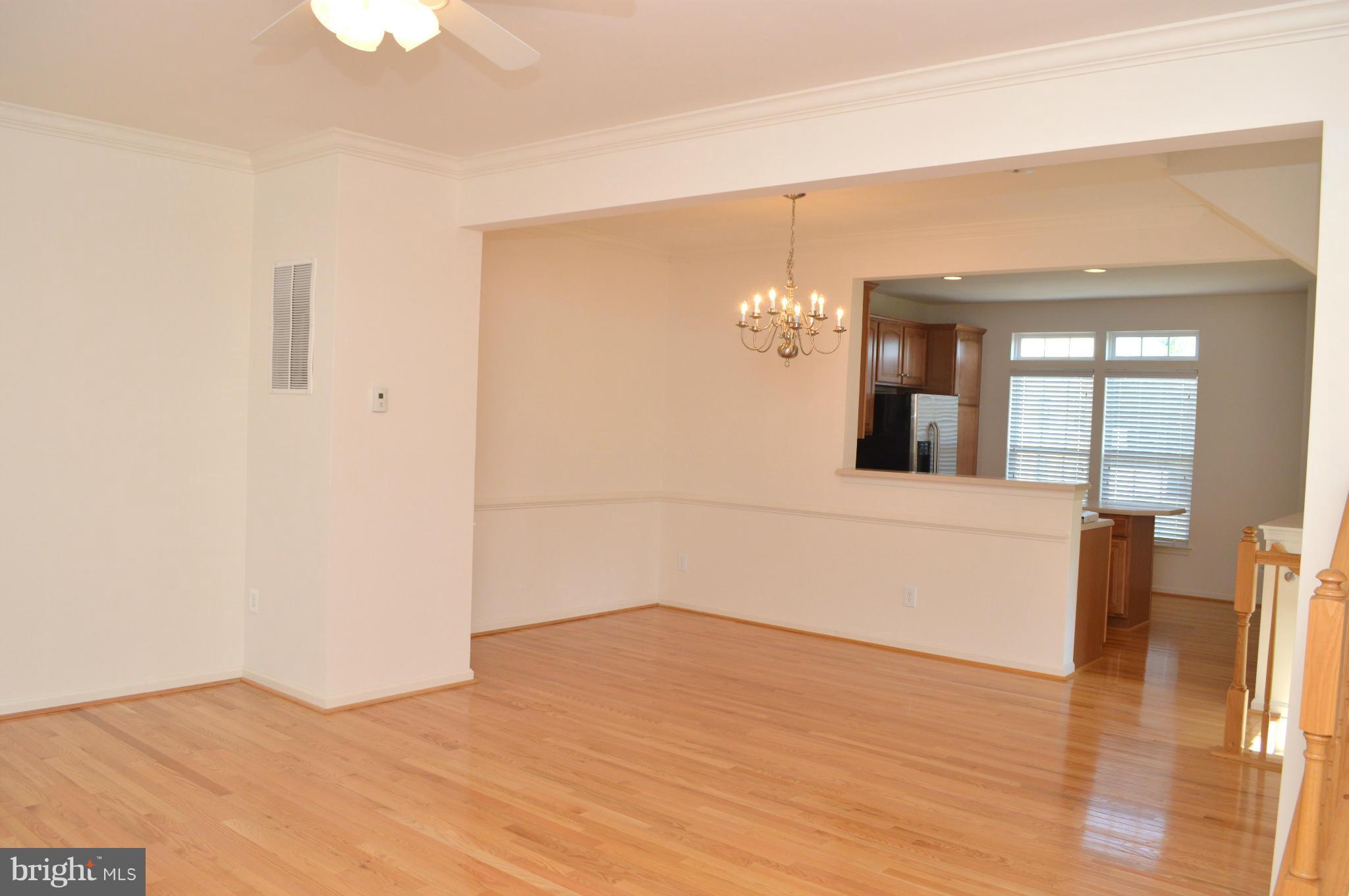 MONROE POINT - Residential Lease