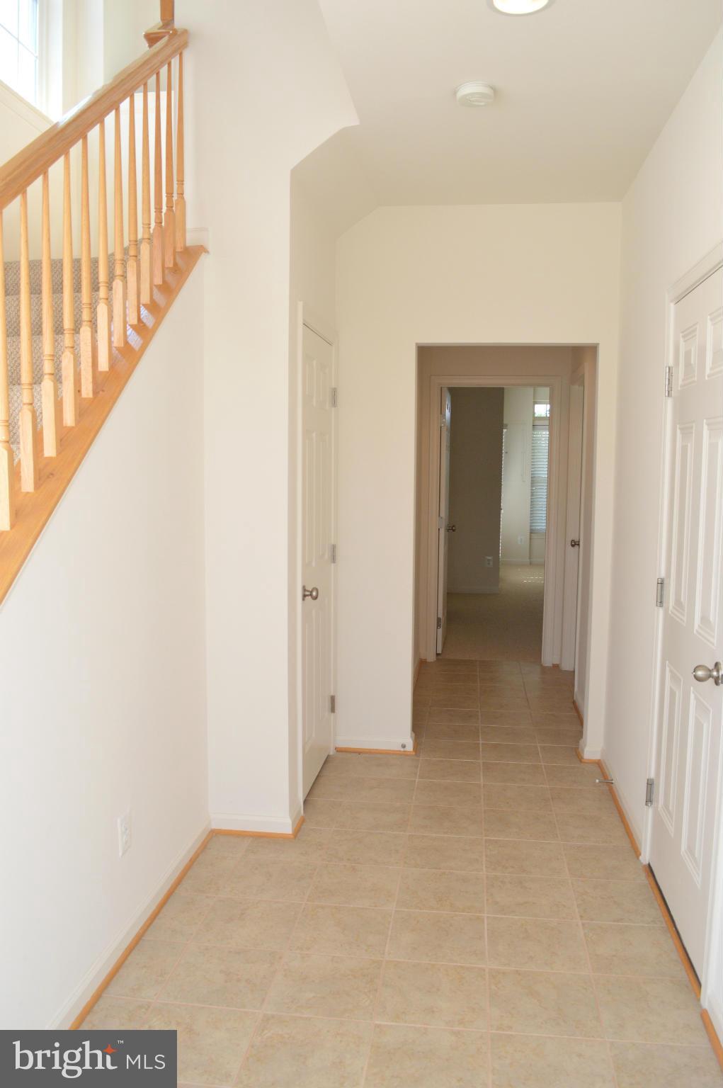 MONROE POINT - Residential Lease