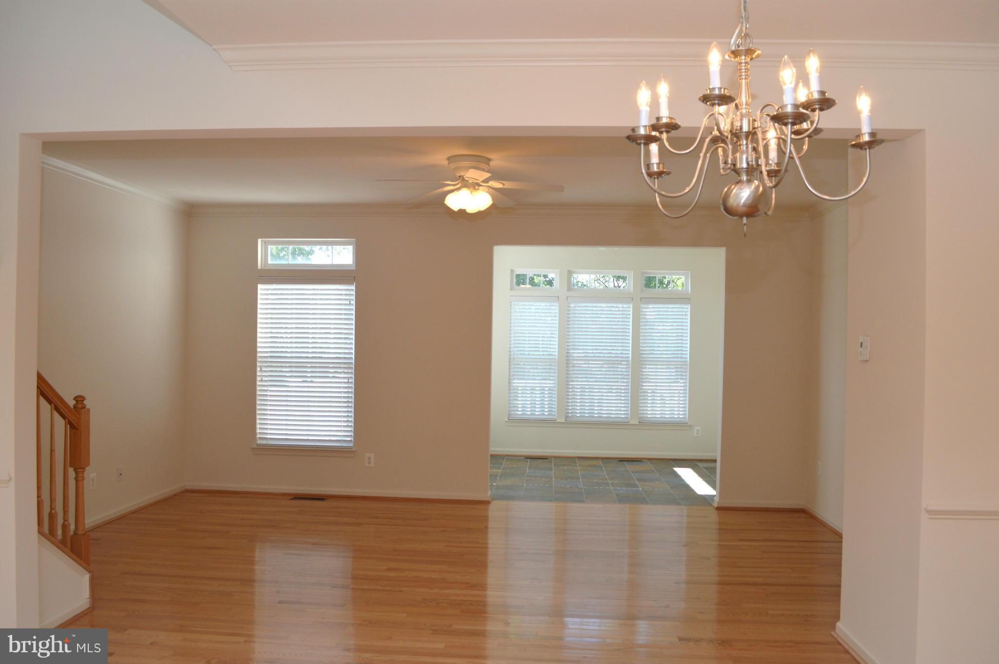 MONROE POINT - Residential Lease