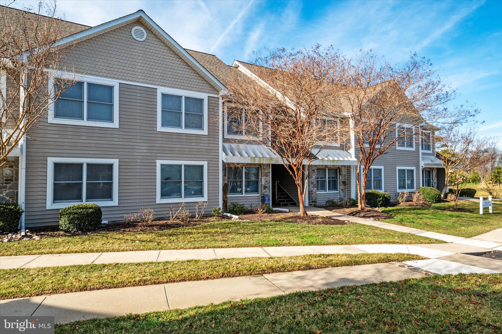 BAYSIDE MARINA - Residential