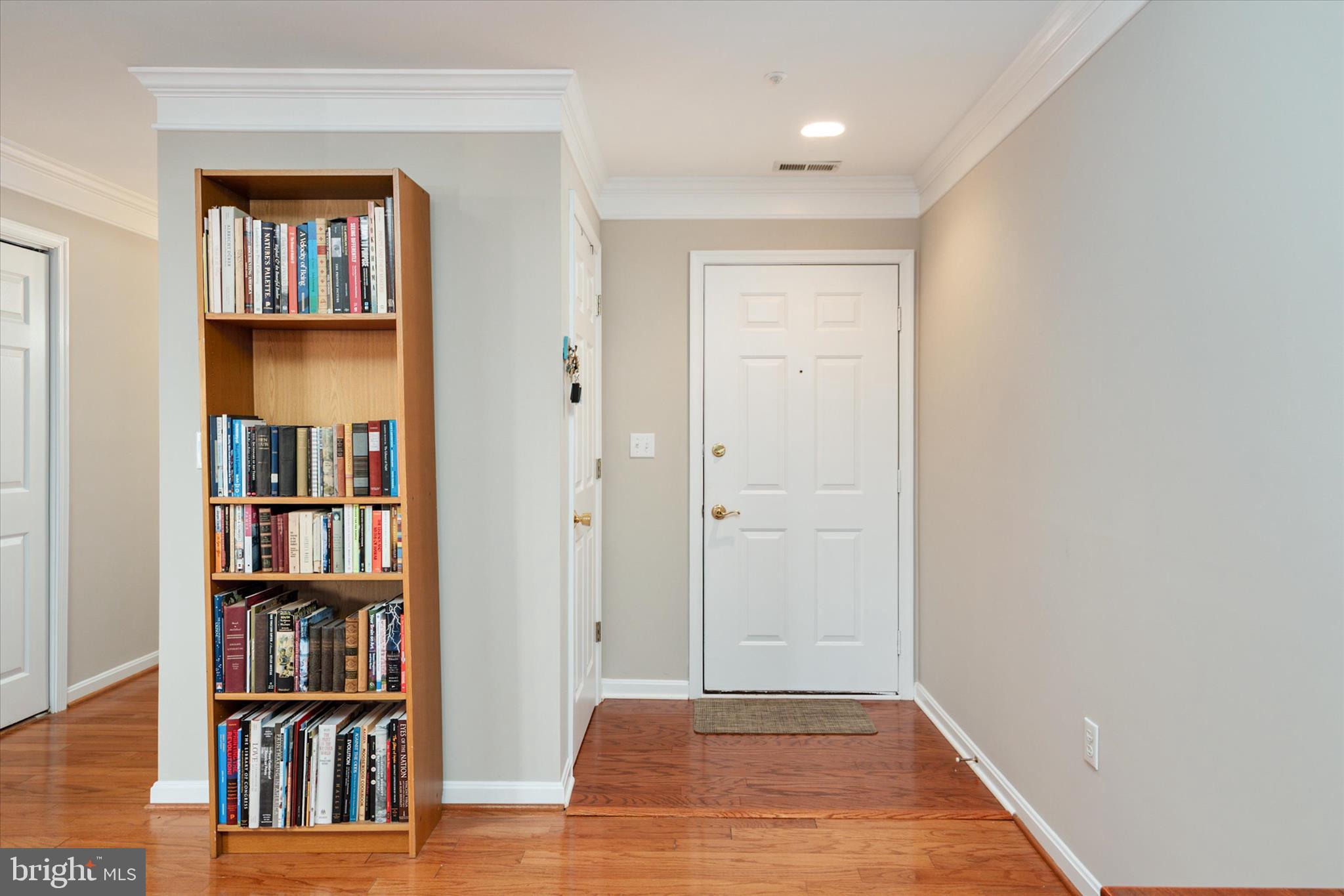 BAYSIDE MARINA - Residential