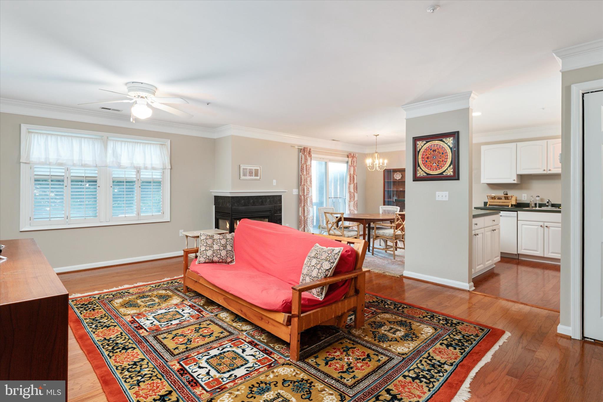 BAYSIDE MARINA - Residential