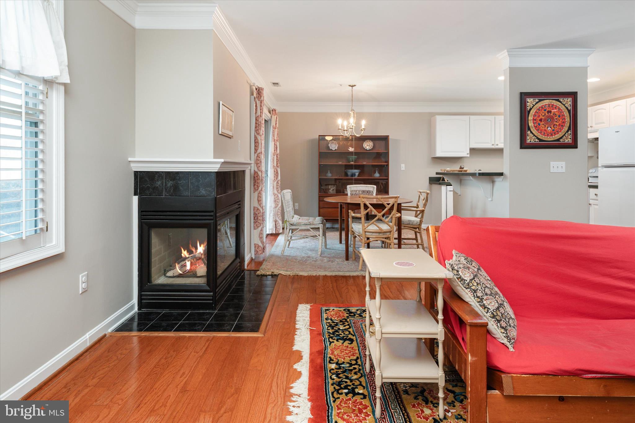 BAYSIDE MARINA - Residential