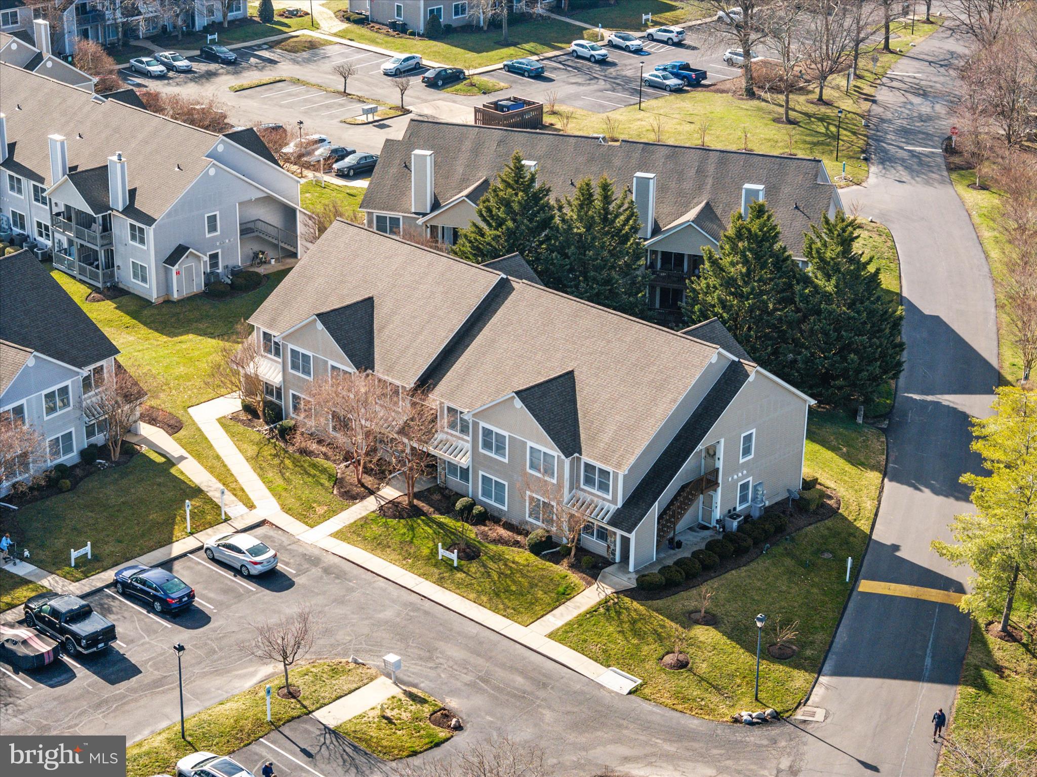 BAYSIDE MARINA - Residential