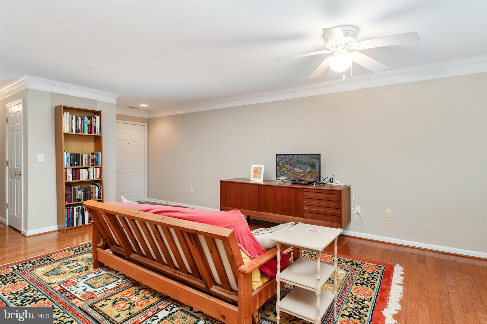 BAYSIDE MARINA - Residential