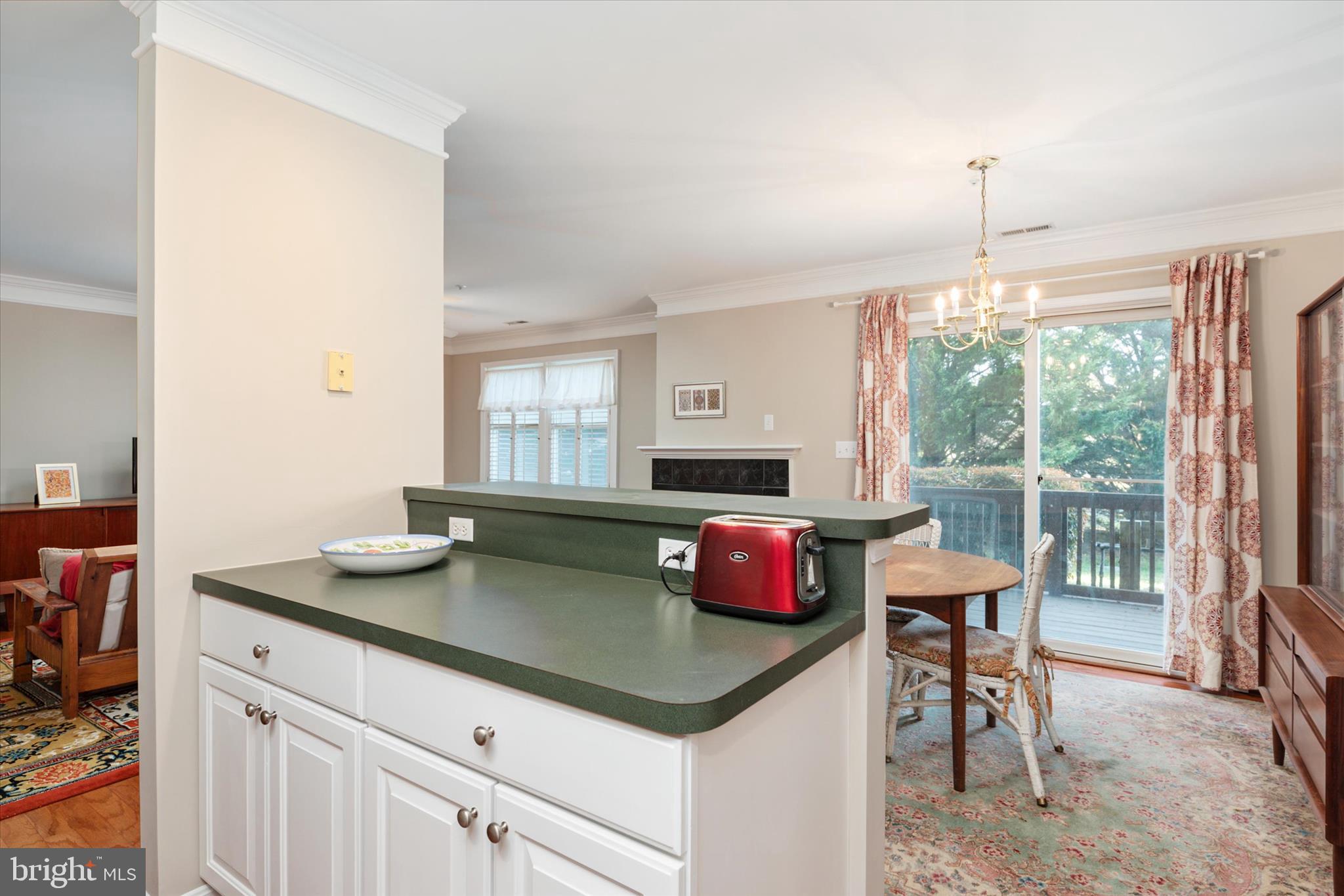 BAYSIDE MARINA - Residential