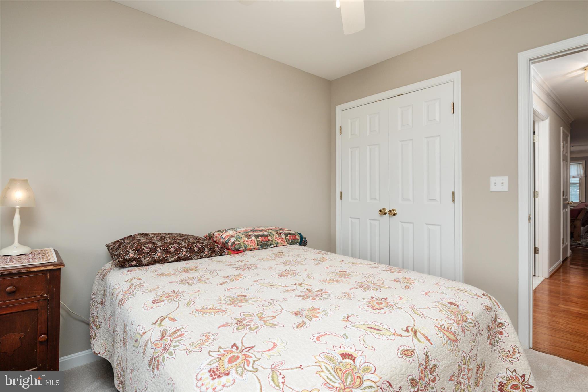 BAYSIDE MARINA - Residential