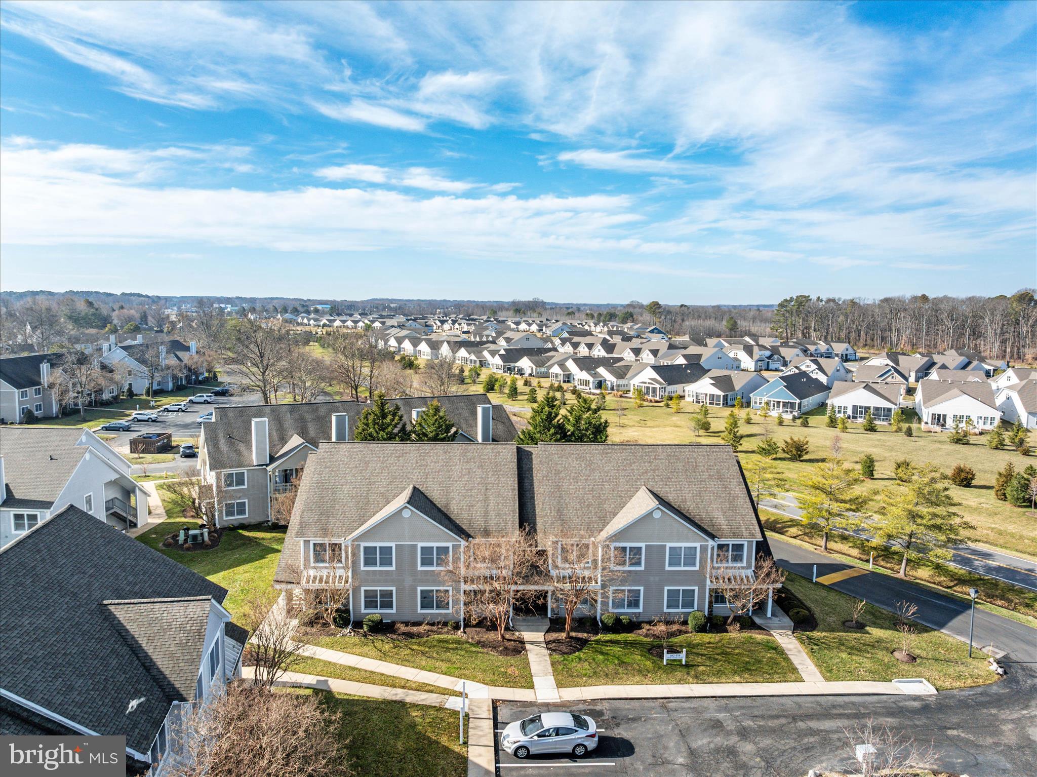 BAYSIDE MARINA - Residential
