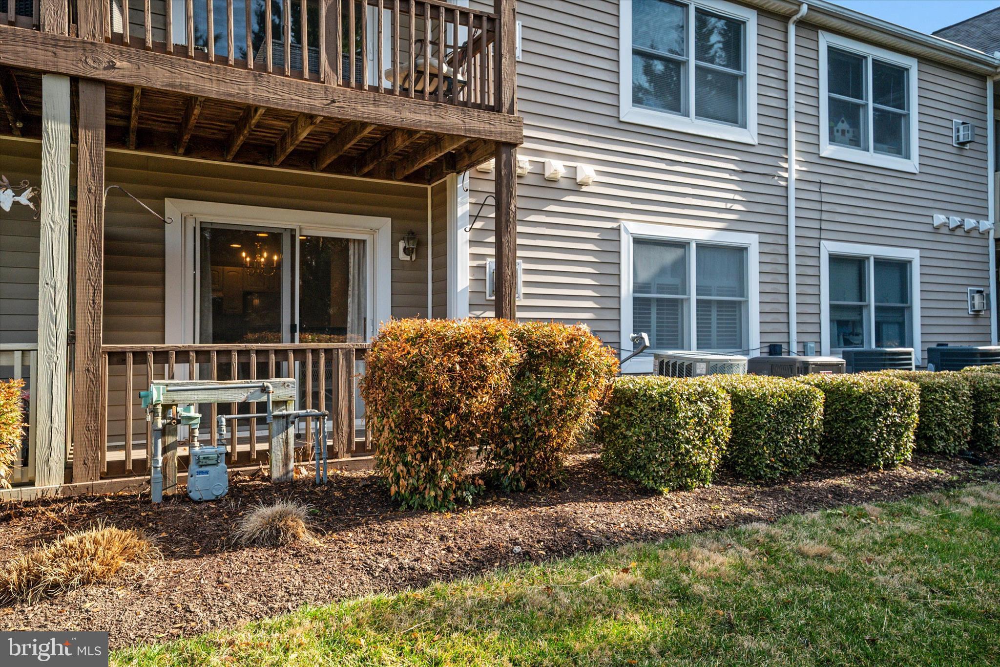 BAYSIDE MARINA - Residential