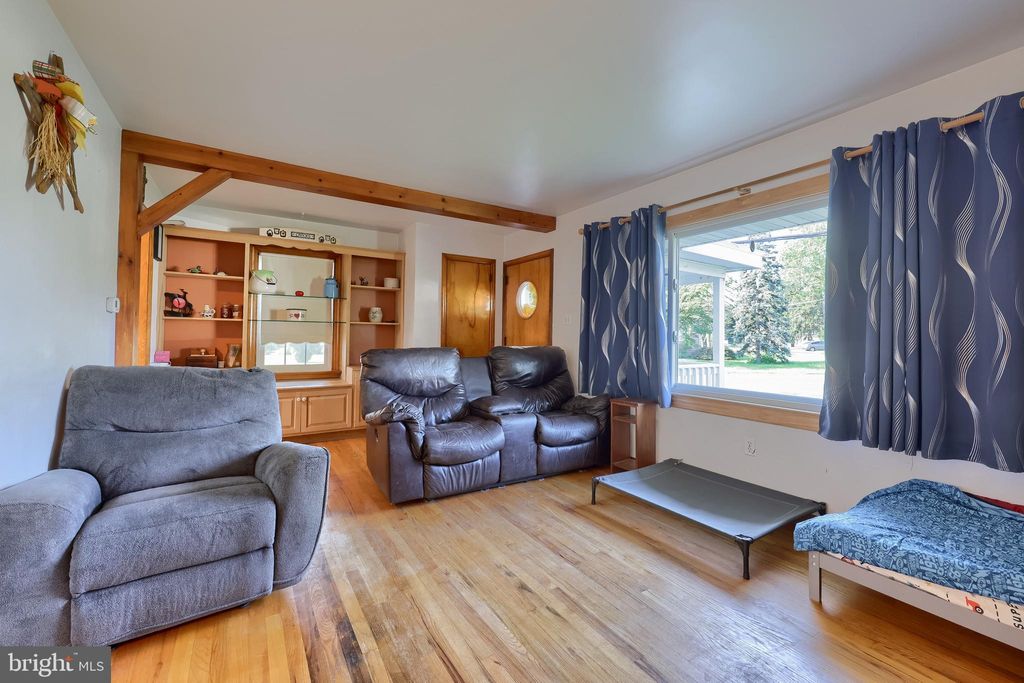 Photo of 319 Birchland Avenue, MOUNT JOY, PA 17552 (MLS # PALA2074200)